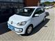 Billede af VW up 1,0 FSI Move ASG 75HK 5d Aut.