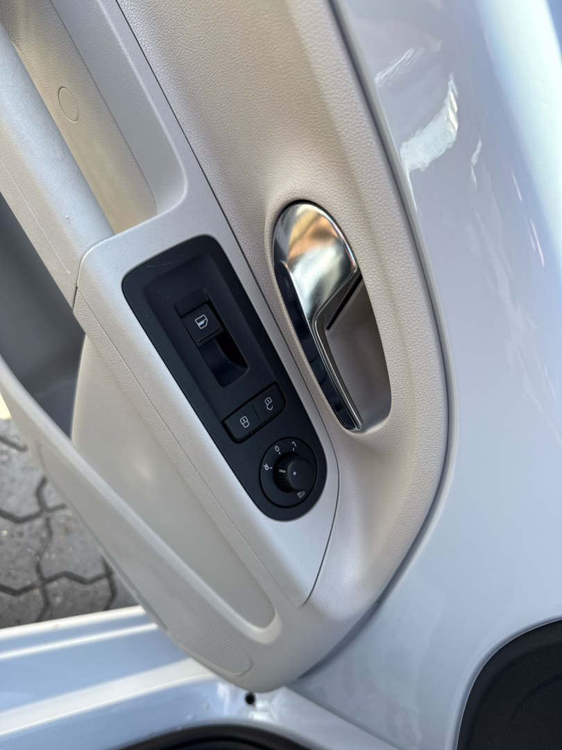 Billede af VW up 1,0 FSI Move ASG 75HK 5d Aut.