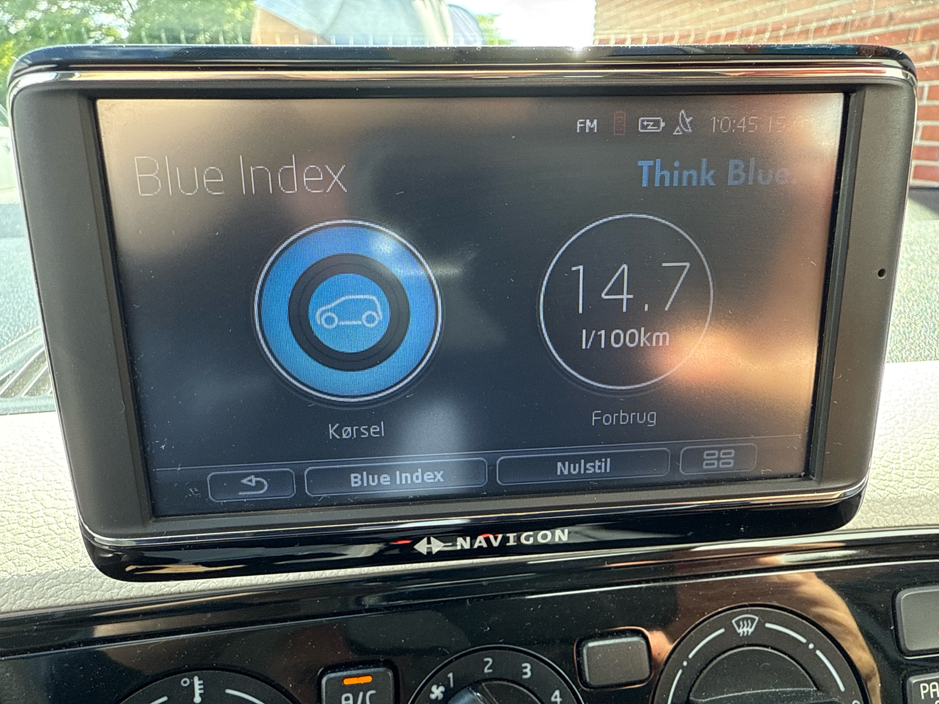Billede af VW up 1,0 FSI Move ASG 75HK 5d Aut.