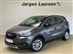 Billede af Opel Crossland X 1,2 T Exclusive Start/Stop 110HK 5d 6g Aut.