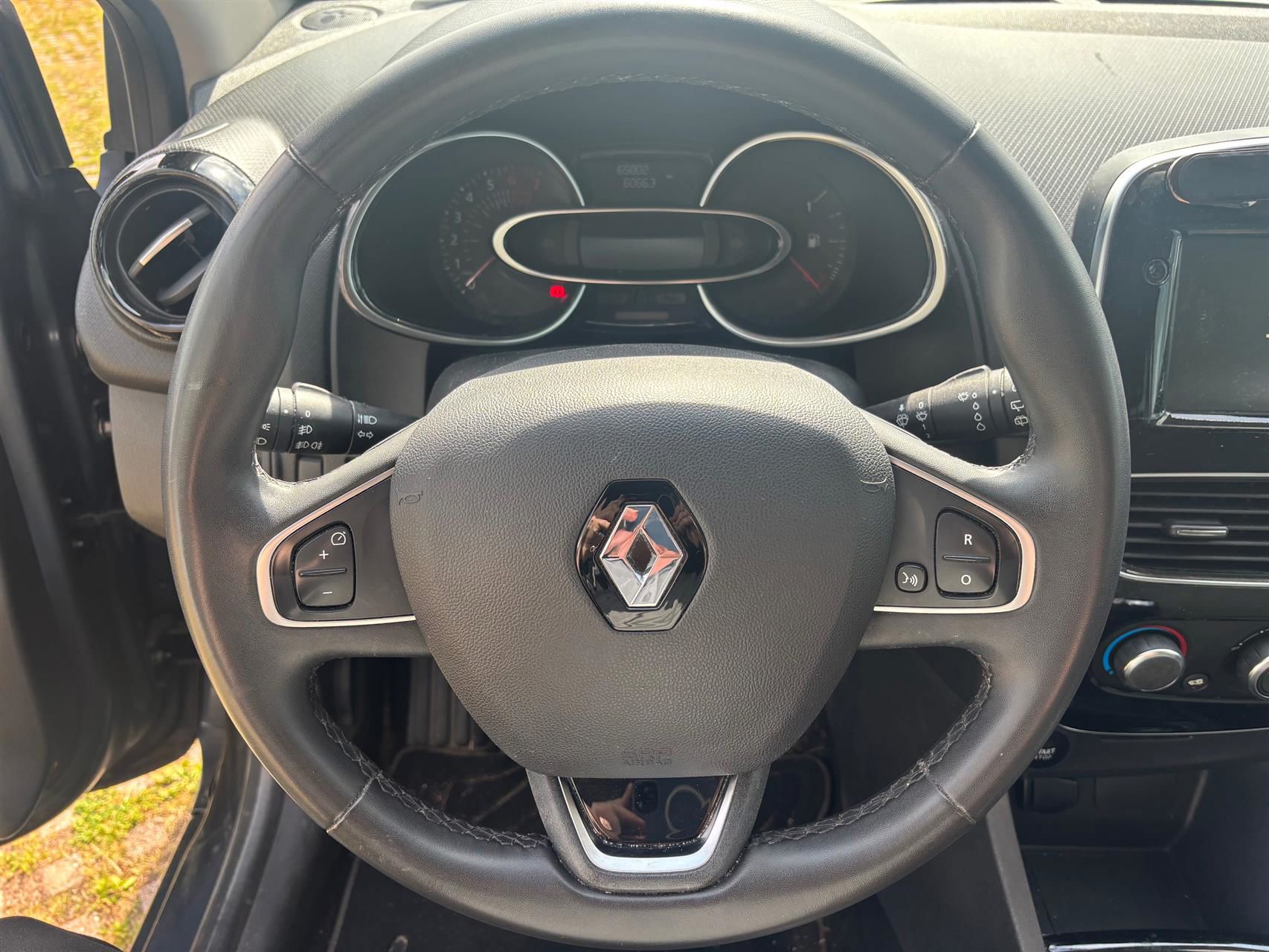 Billede af Renault Clio Sport Tourer 0,9 Energy TCe GO! 90HK Stc