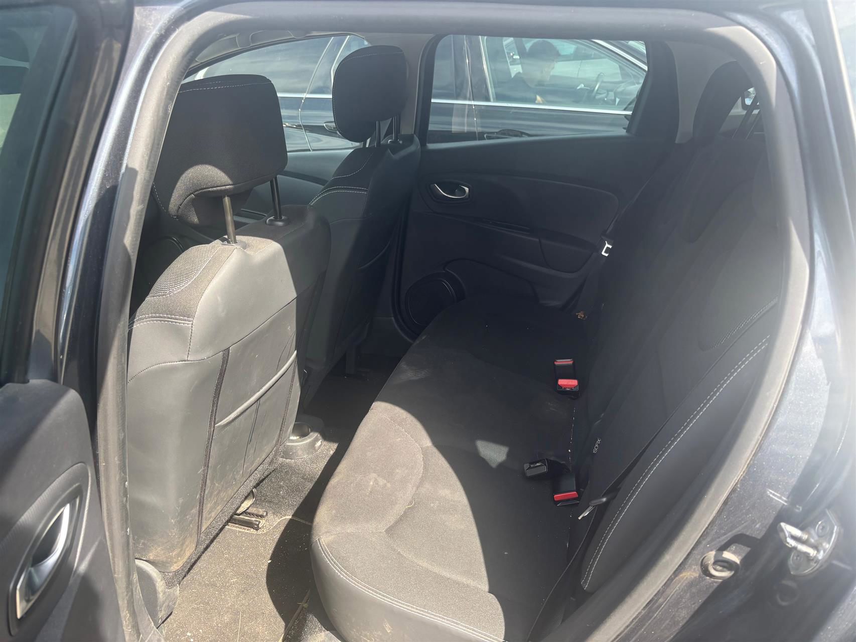 Billede af Renault Clio Sport Tourer 0,9 Energy TCe GO! 90HK Stc