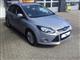 Billede af Ford Focus 1,0 EcoBoost Titanium 125HK 5d 6g