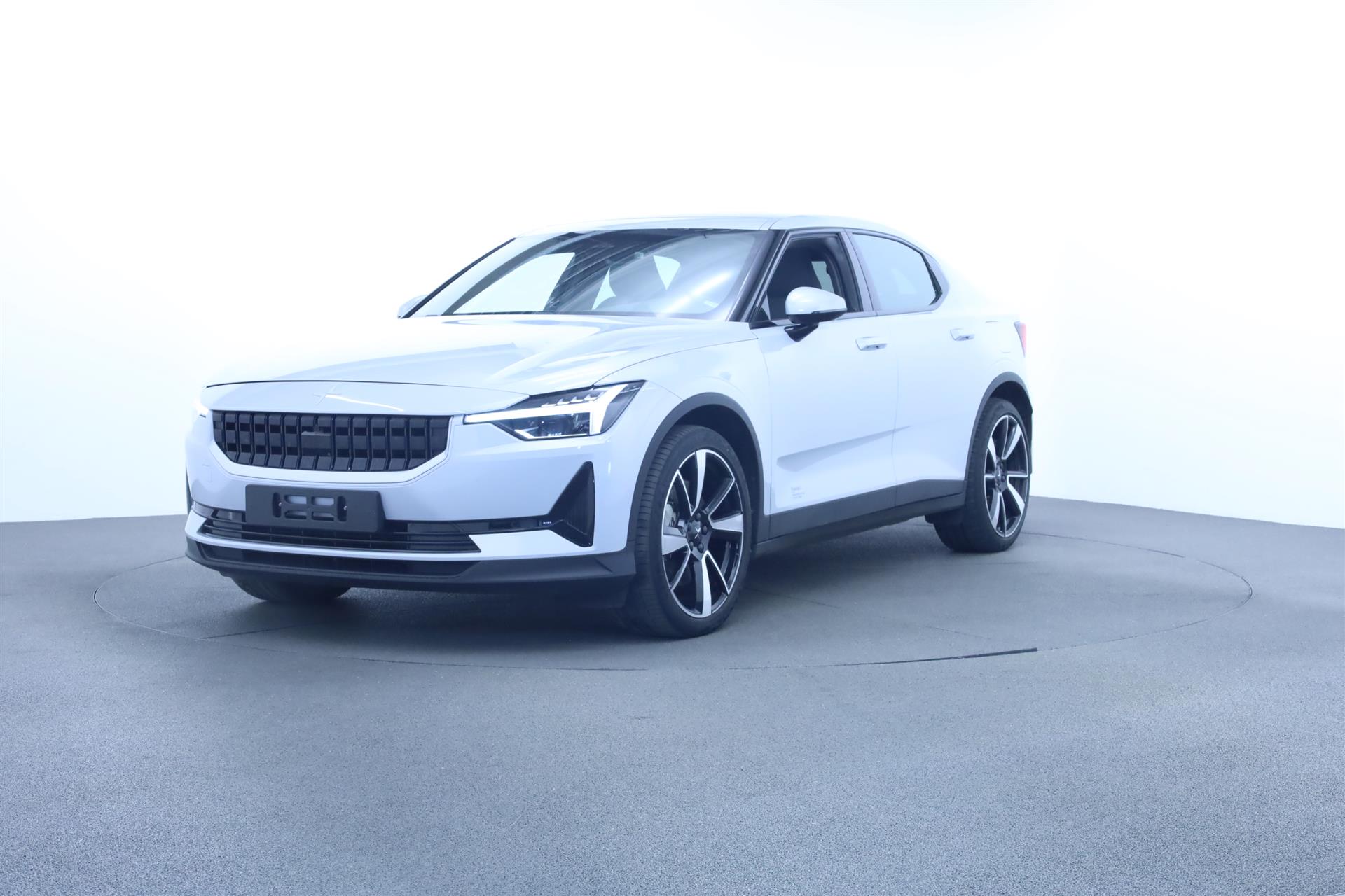 Billede af Polestar 2 EL Standard Range Plus 224HK 5d Aut.