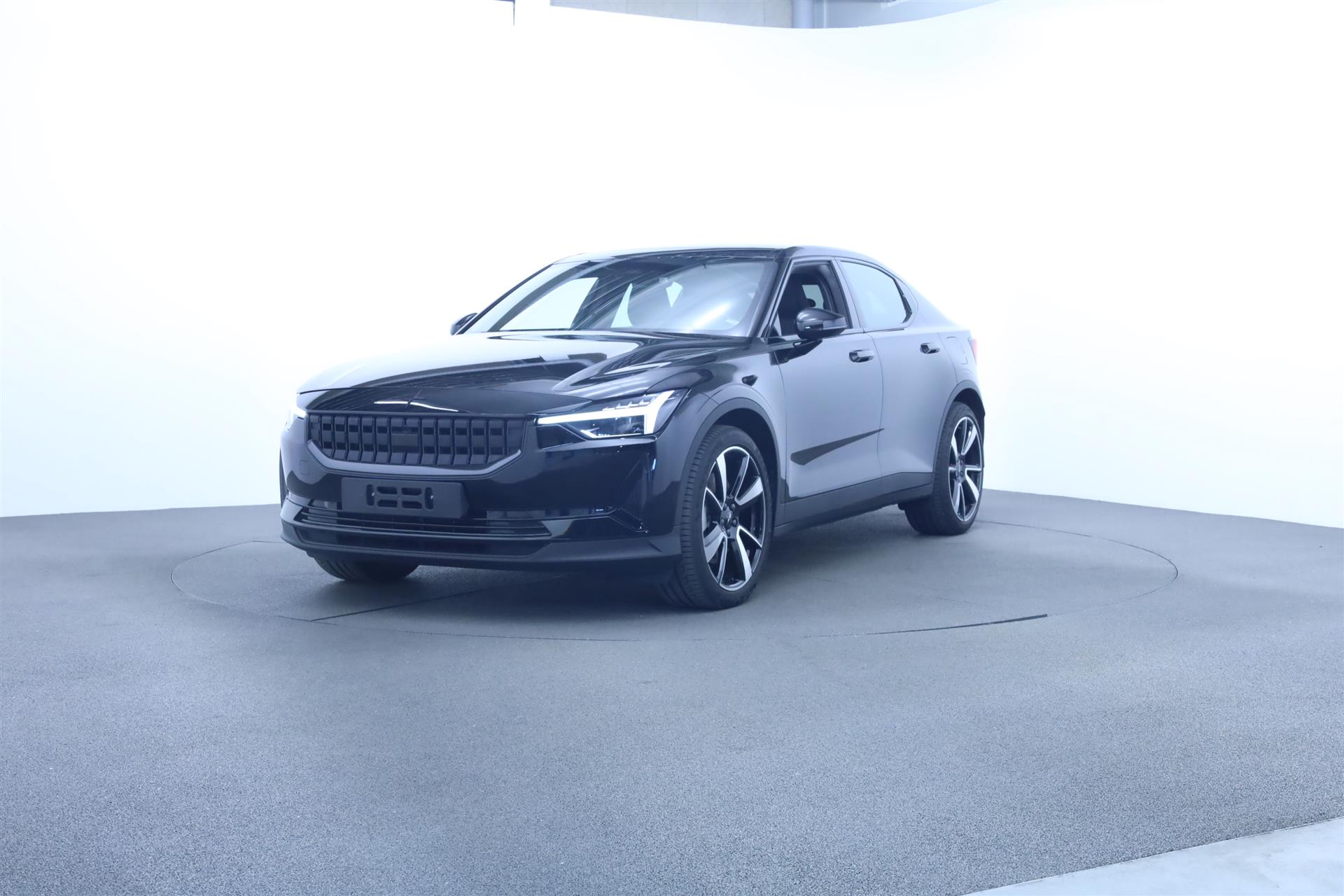 Billede af Polestar 2 EL Standard Range Plus 224HK 5d Aut.
