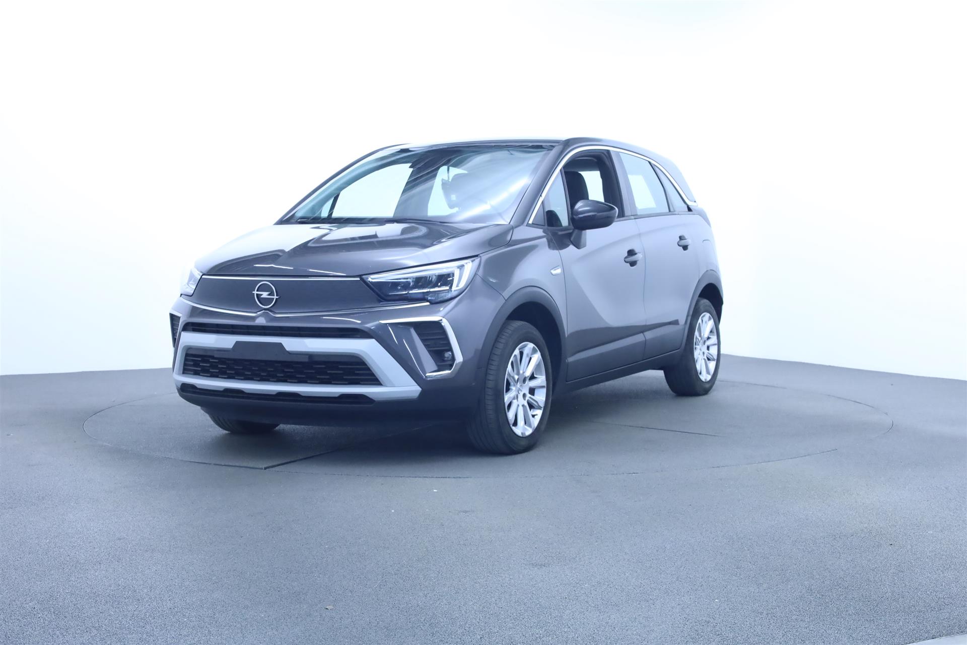 Billede af Opel Crossland/Crossland X Business Elegance 1.2 Automatgear
