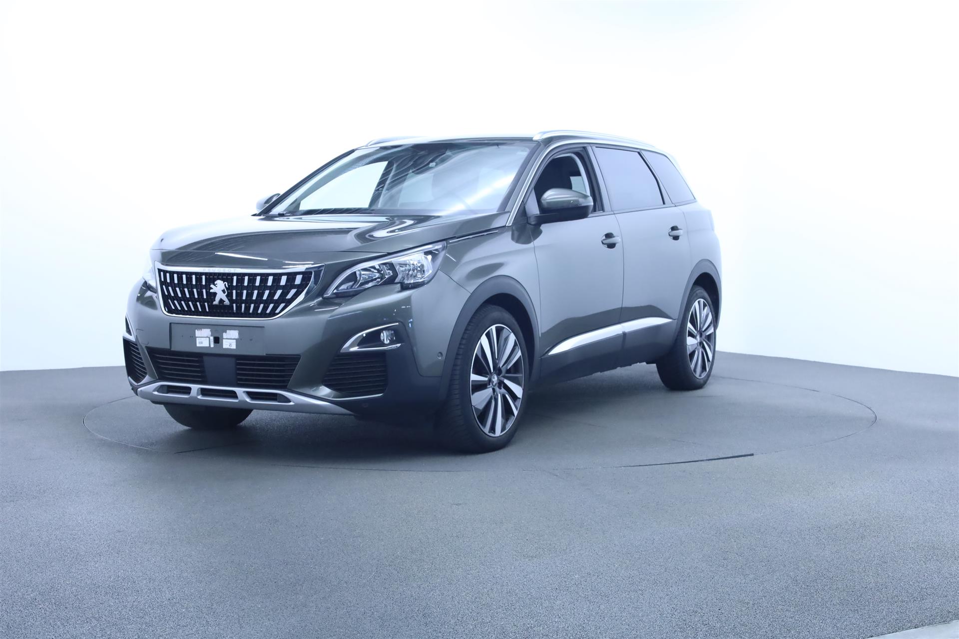 Billede af Peugeot 5008 1,5 BlueHDi Allure LTD EAT8 130HK 5d 8g Aut.