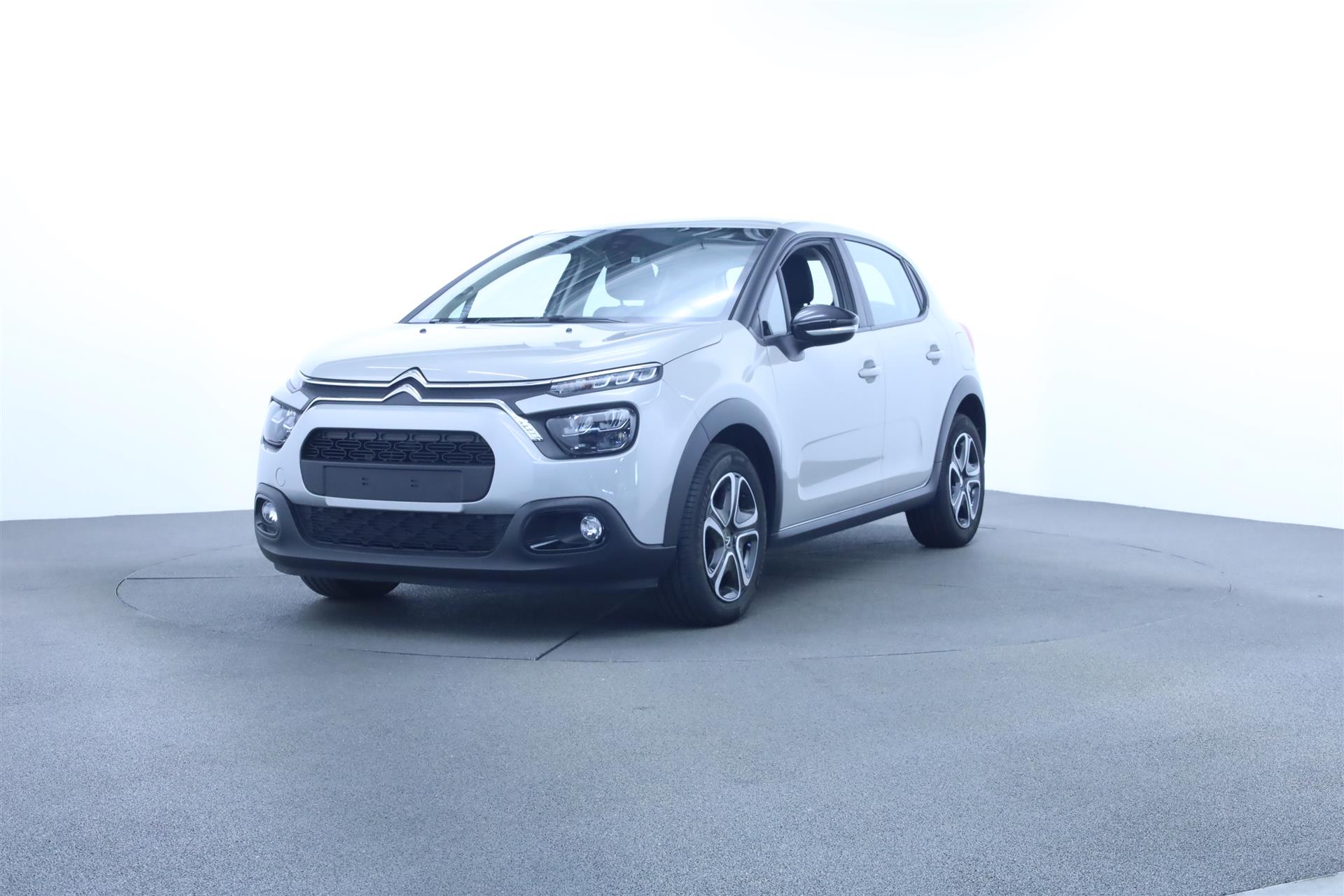 Billede af Citroën C3 1,2 PureTech Feel 83HK 5d