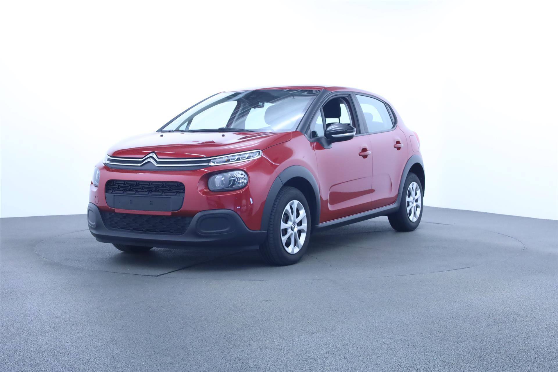 Billede af Citroën C3 1,2 PureTech Cool start/stop 82HK 5d