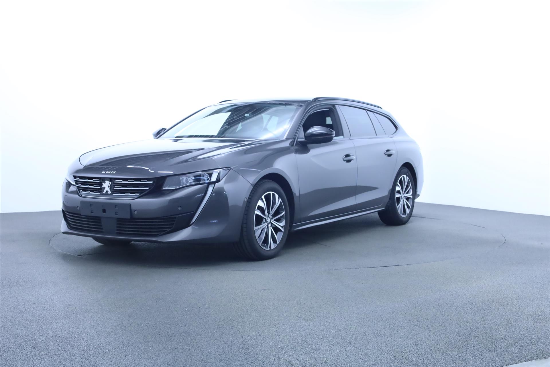 Billede af Peugeot 508 SW 1,5 BlueHDi Allure Pack EAT8 start/stop 130HK Stc 8g Aut.