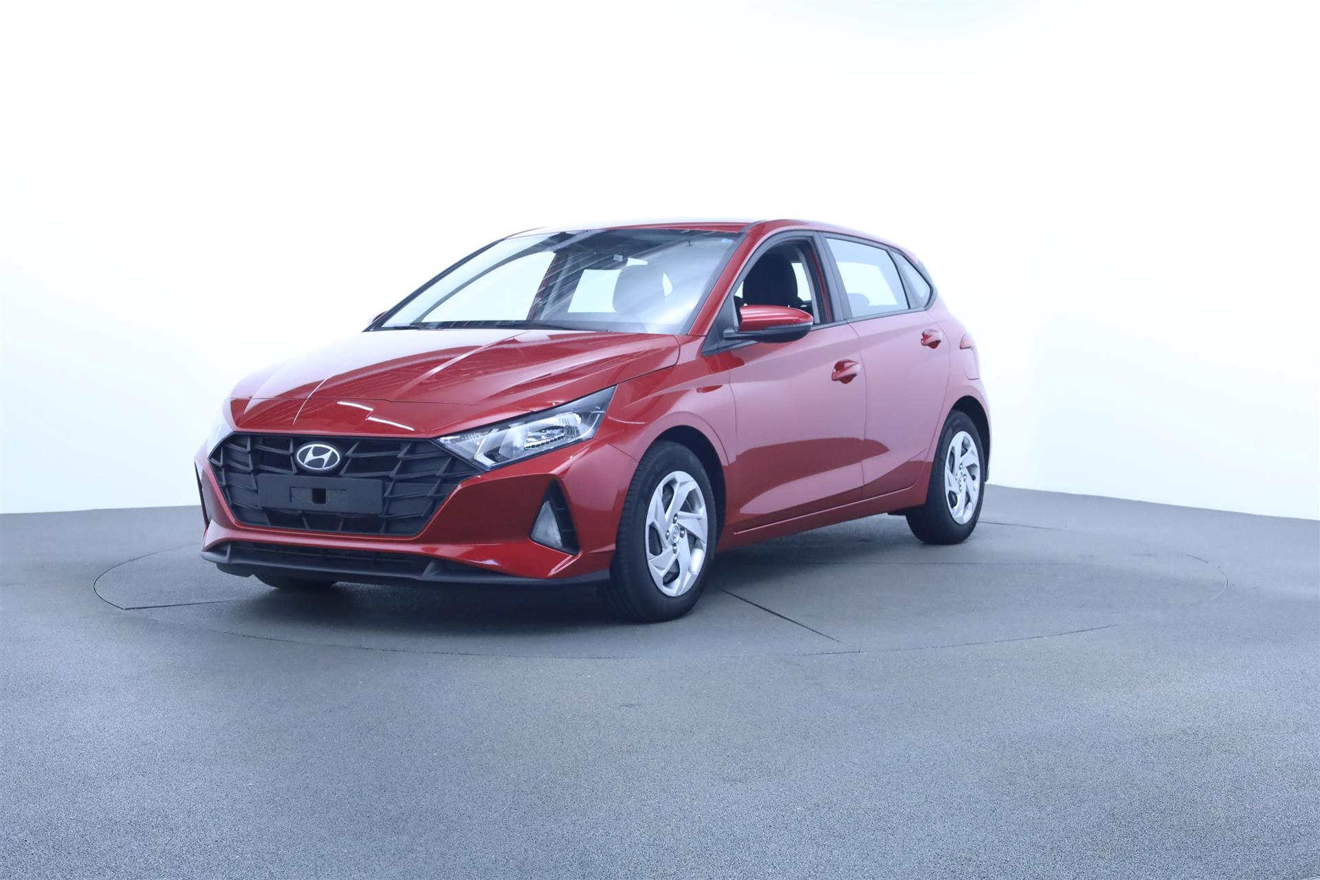 Billede af Hyundai i20 1,2 MPI Essential 84HK 5d