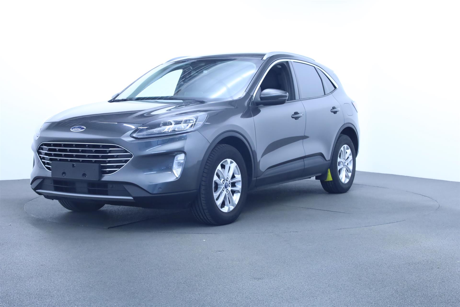 Billede af Ford Kuga 1,5 EcoBlue Titanium X 120HK 5d 8g Aut.