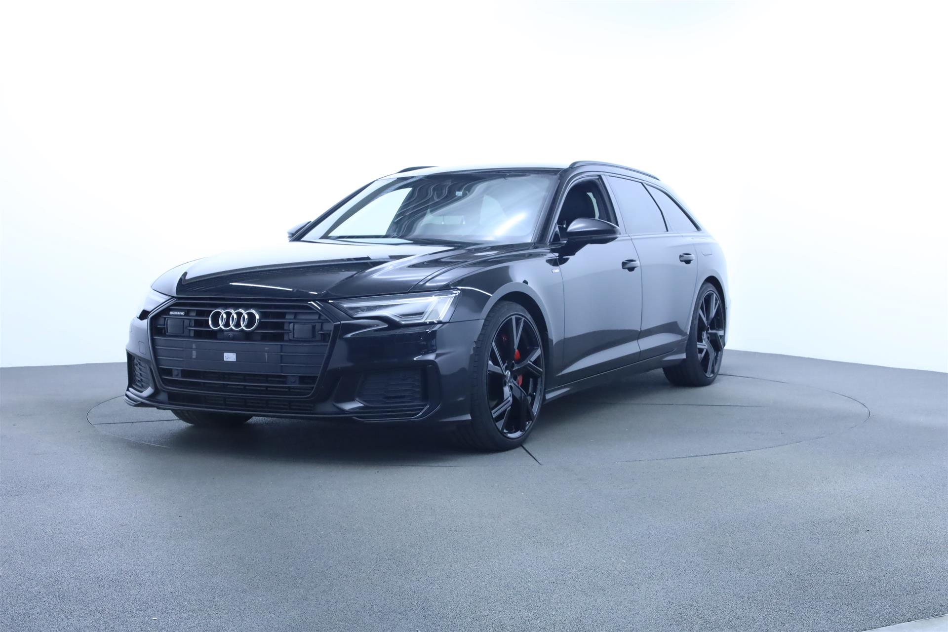 Billede af Audi A6 Avant 2,0 55 TFSI e  Plugin-hybrid Sport Prestige Quattro S Tron 367HK Stc 7g Aut.
