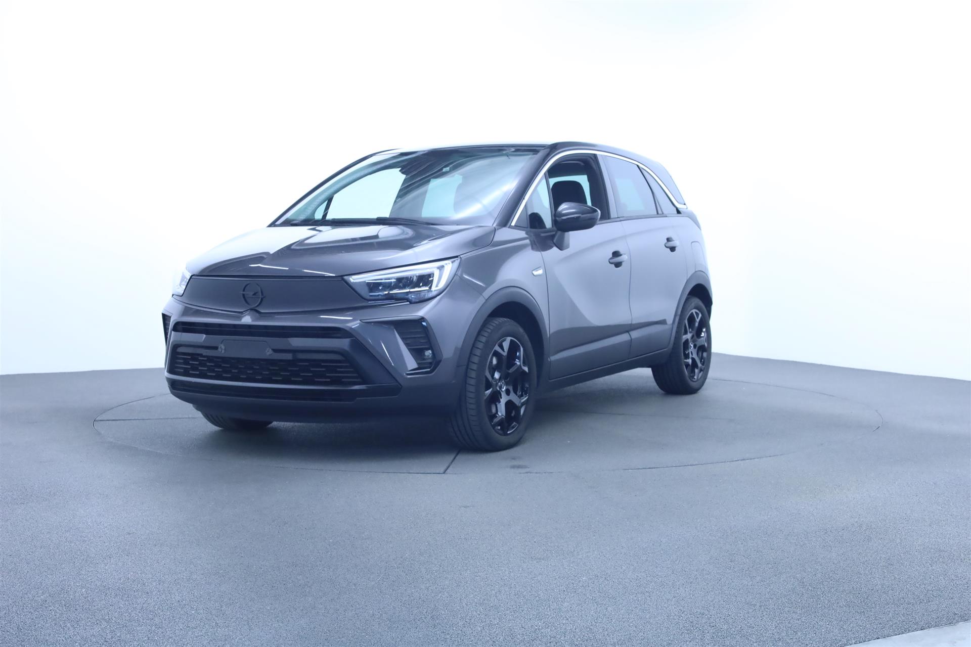 Billede af Opel Crossland 1,2 PureTech GS 110HK 5d 6g