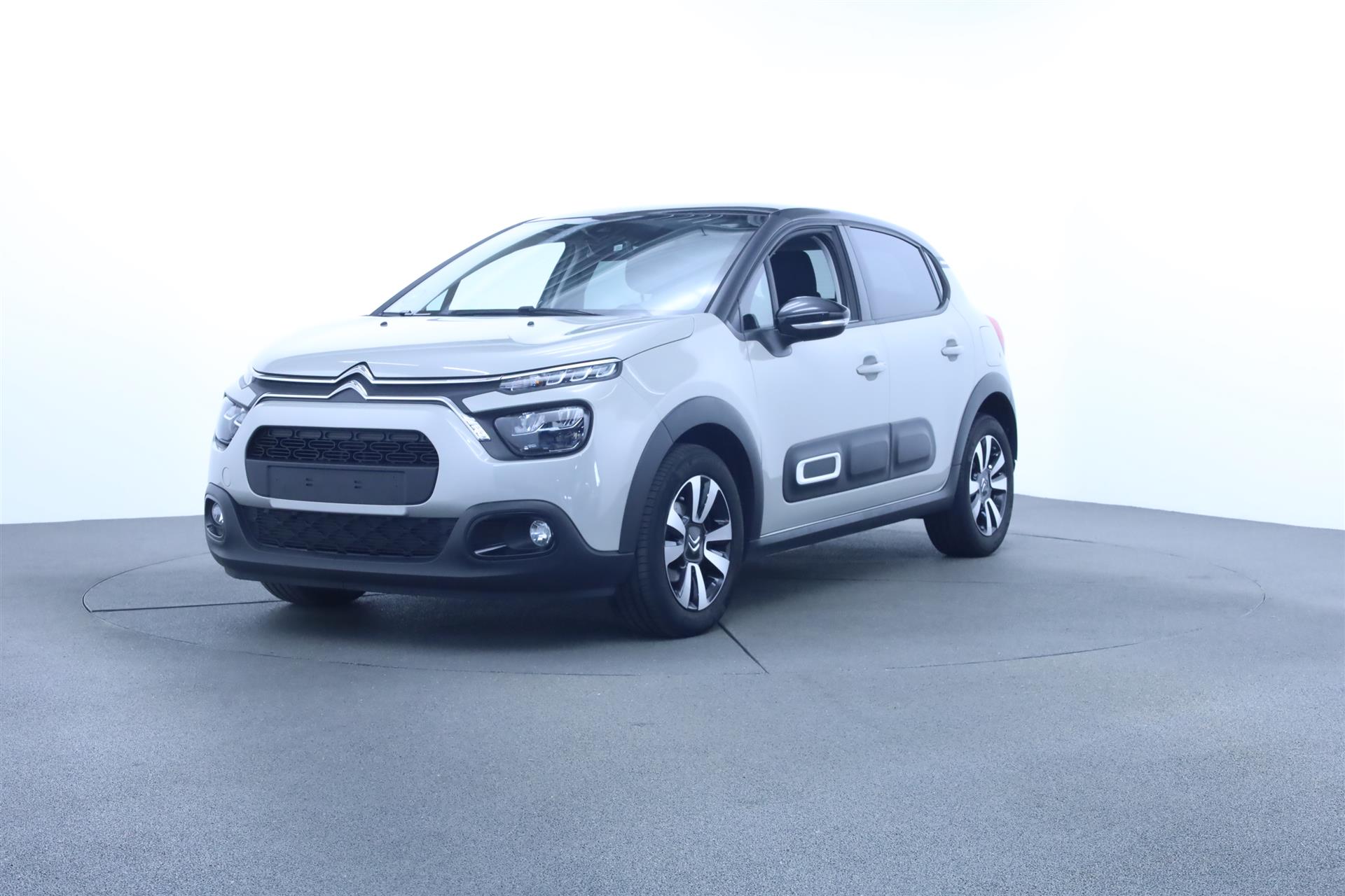 Billede af Citroën C3 1,2 PureTech Shine 83HK 5d