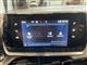 Billede af Peugeot 208 1,2 PureTech Allure Sky 100HK 5d 6g