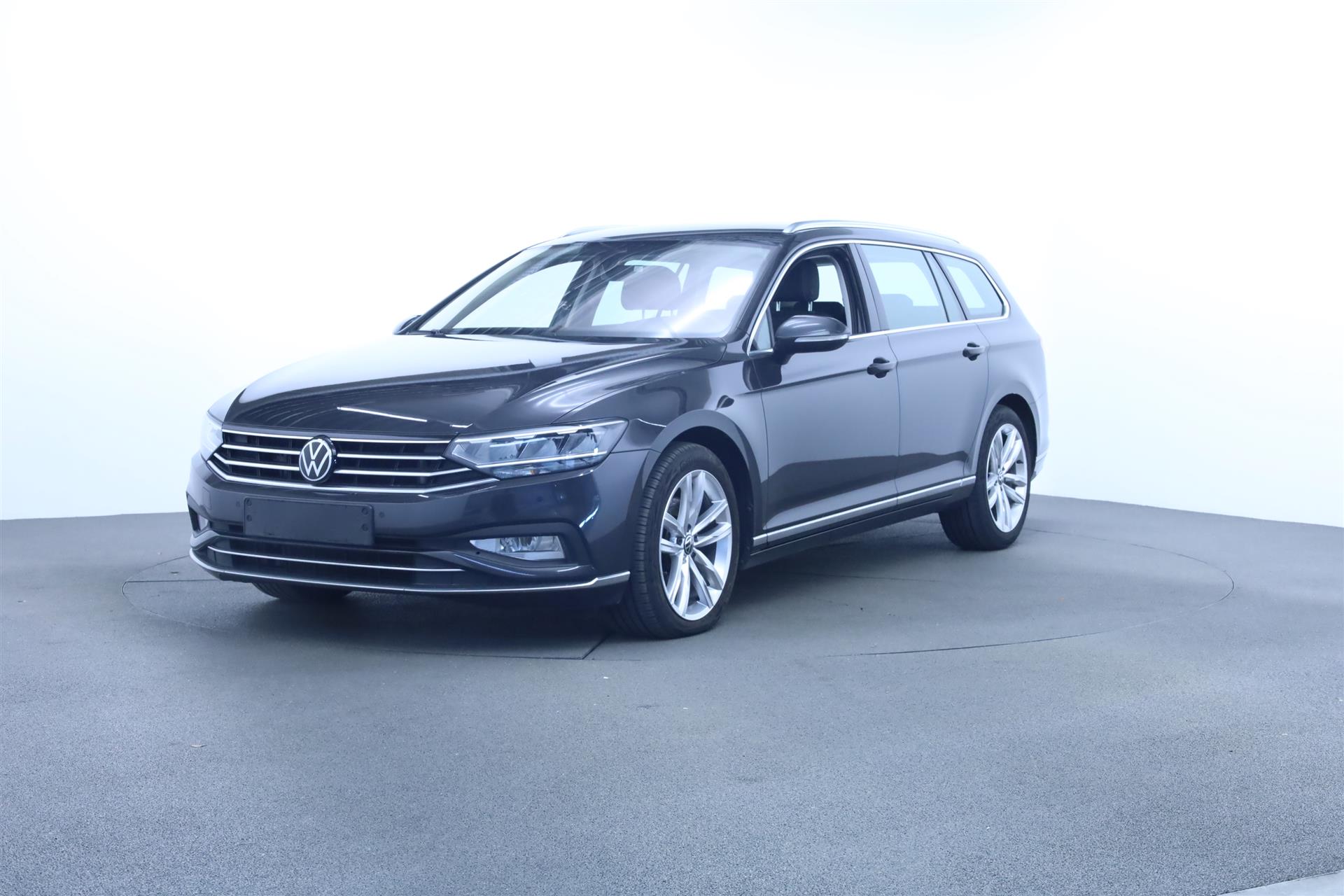 Billede af VW Passat Variant 2,0 TDI SCR Elegance DSG 150HK Stc 7g Aut.