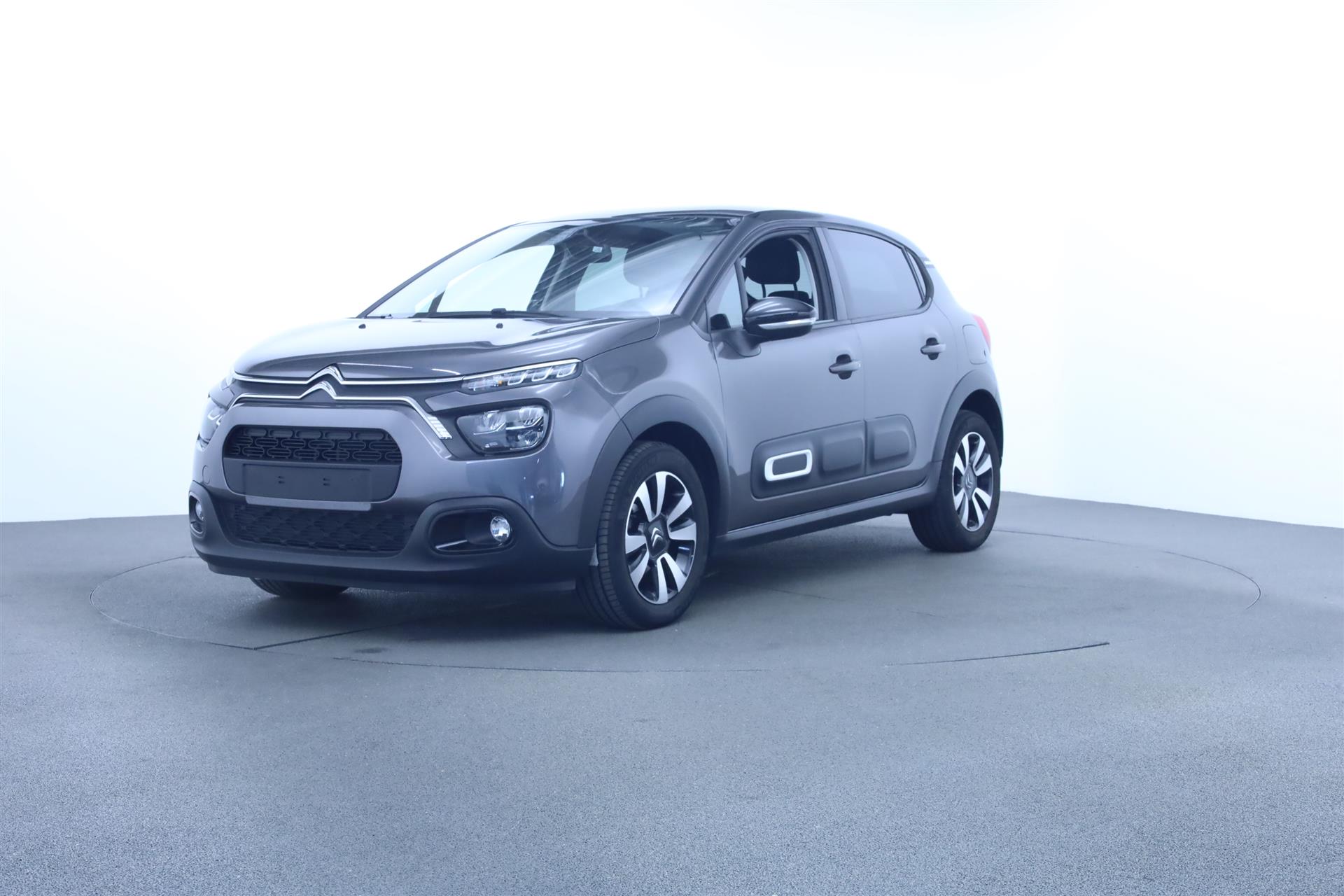 Billede af Citroën C3 1,2 PureTech Shine 83HK 5d