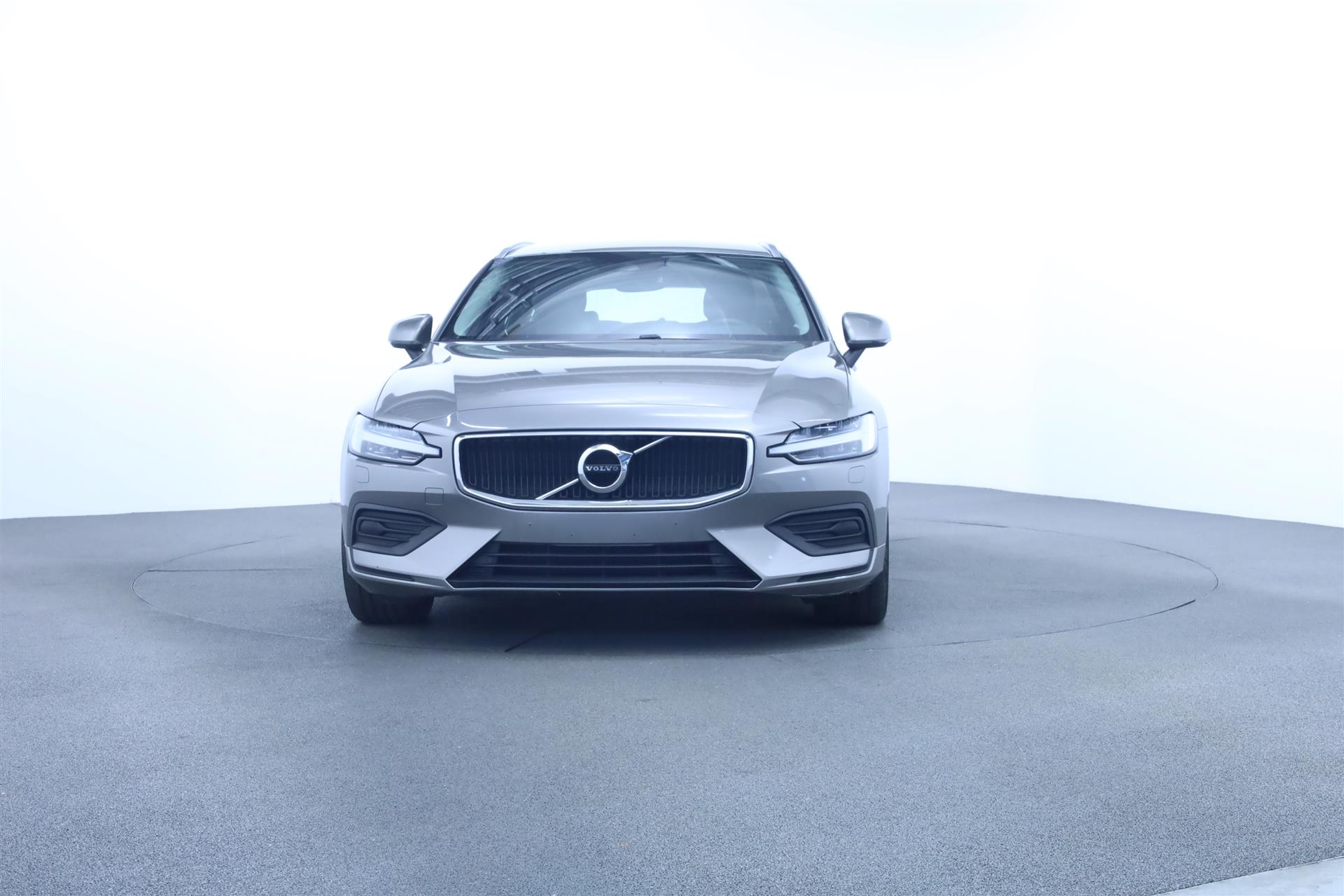 Billede af Volvo V60 2,0 D4 Momentum 190HK Stc 8g Aut.