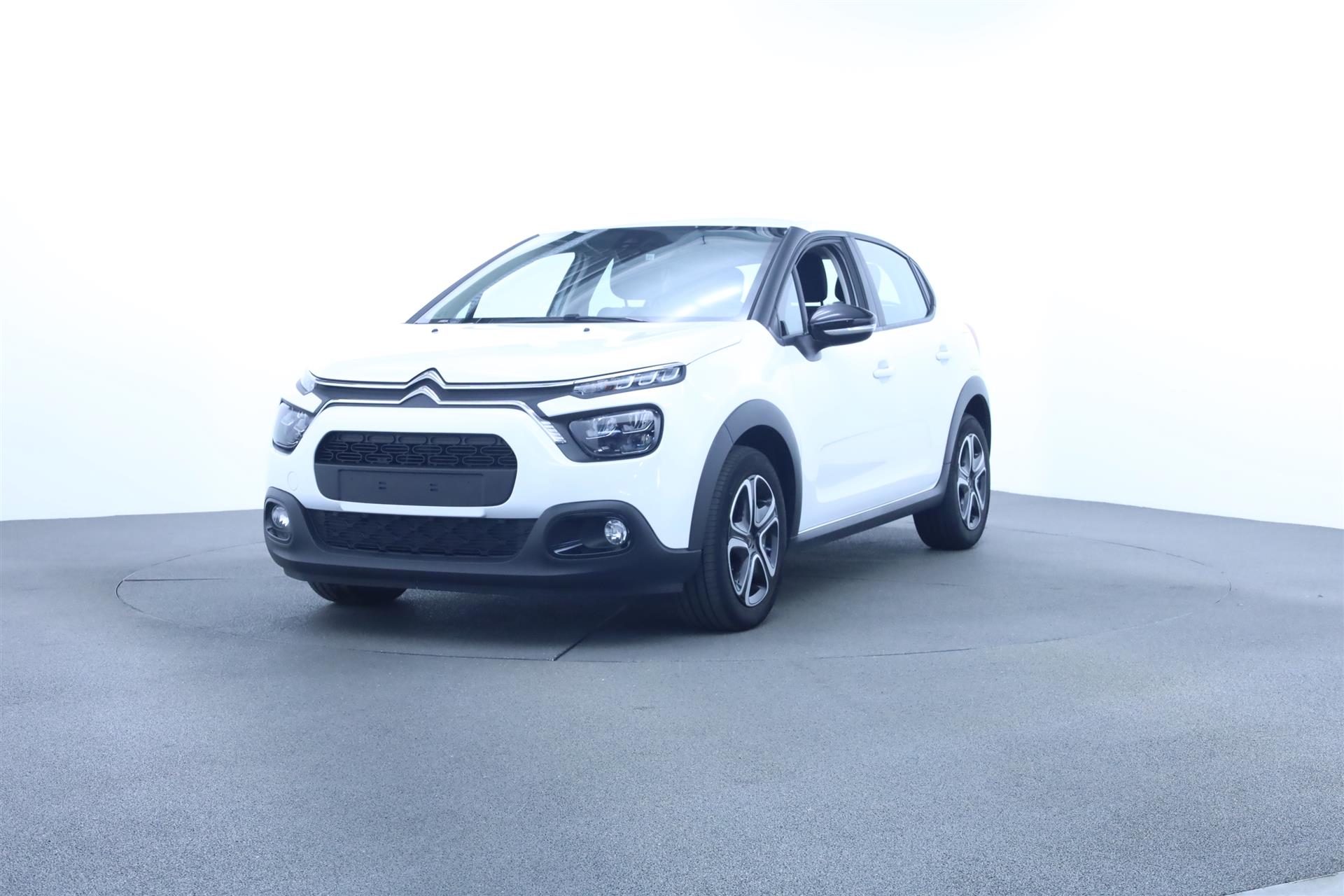 Billede af Citroën C3 1,2 PureTech Feel 83HK 5d