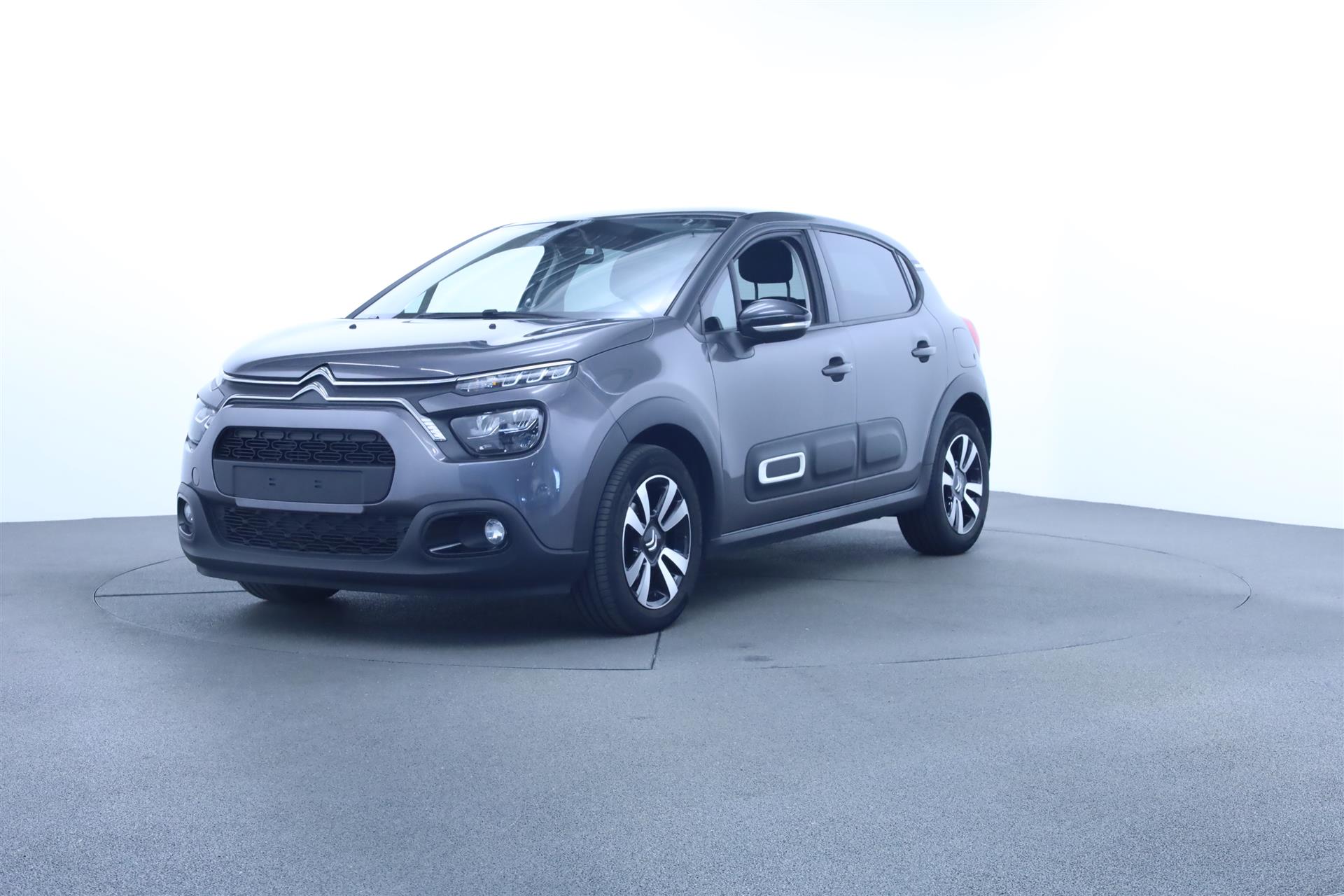 Billede af Citroën C3 1,2 PureTech Triumph EAT6 110HK 5d 6g Aut.