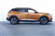 Billede af Peugeot 2008 1,2 PureTech Allure Pack EAT8 130HK 5d 8g Aut.