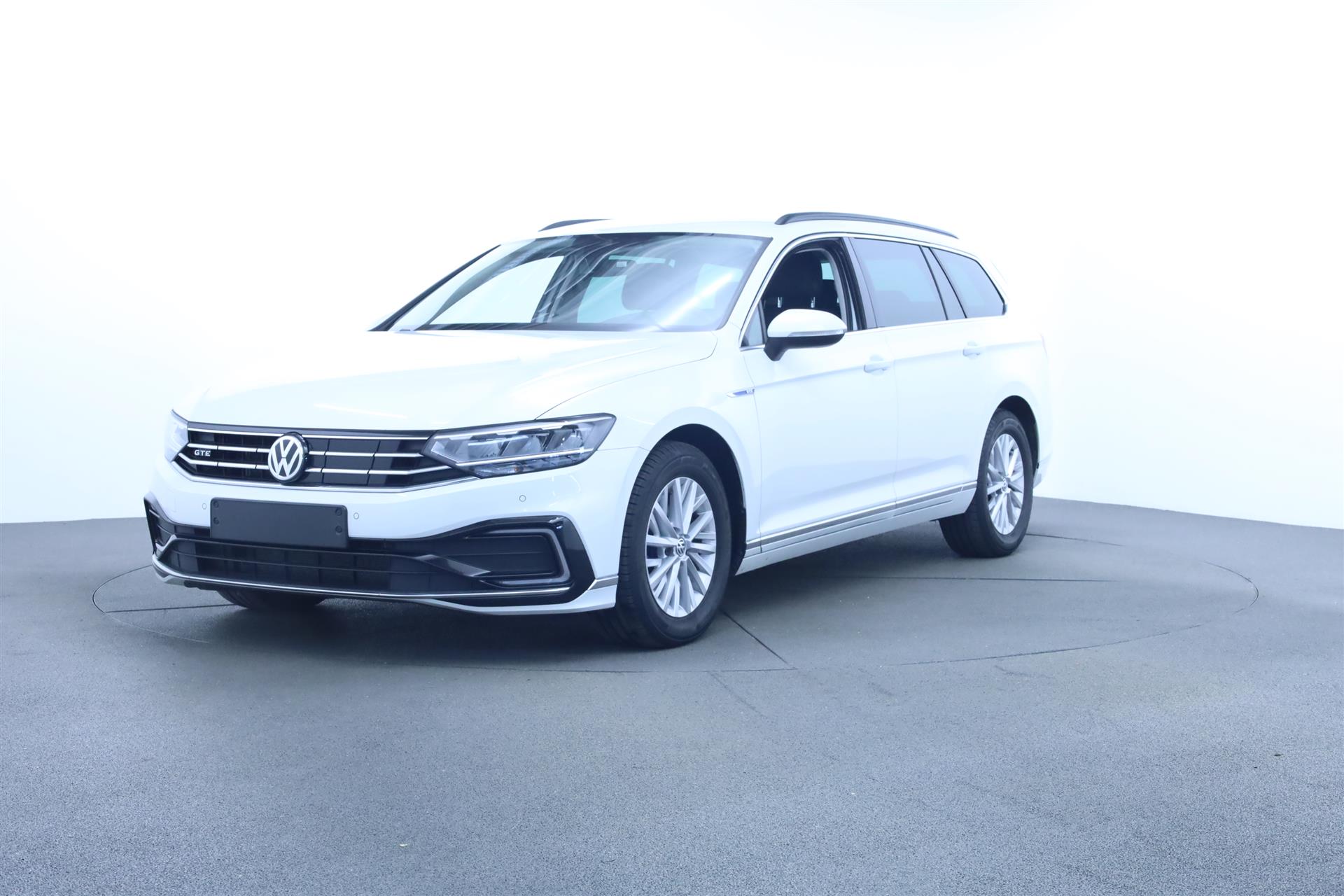 Billede af VW Passat Variant 1,4 TSI  Plugin-hybrid GTE Plus DSG 218HK Stc 6g Aut.