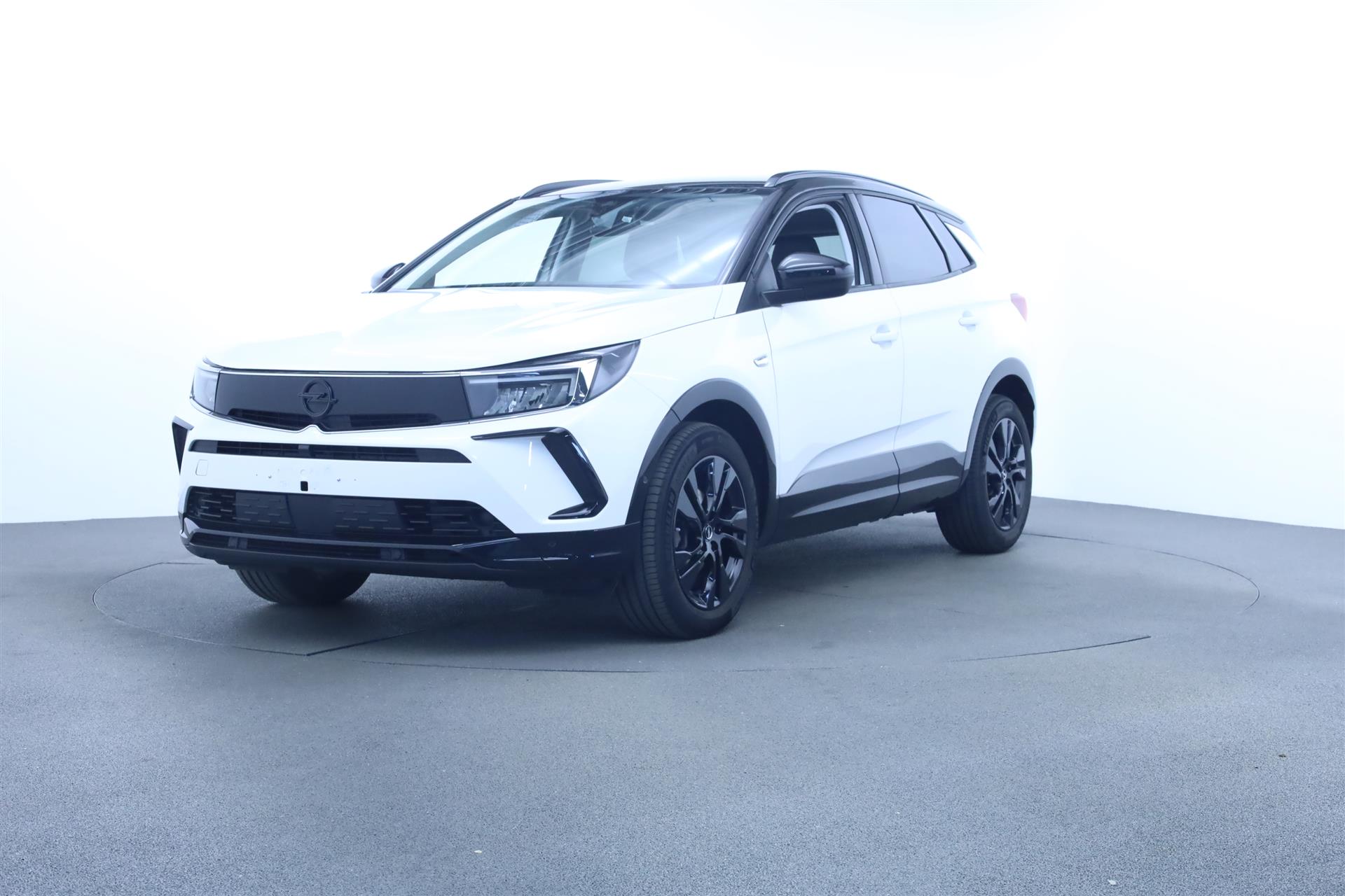 Billede af Opel Grandland/Grandland X GS 1.2 Automatgear