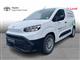 Billede af Toyota Proace City Electric Medium EL Comfort Master 1 Skydedør 136HK Van Aut.