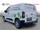 Billede af Toyota Proace City Electric Medium EL Comfort Master 1 Skydedør 136HK Van Aut.