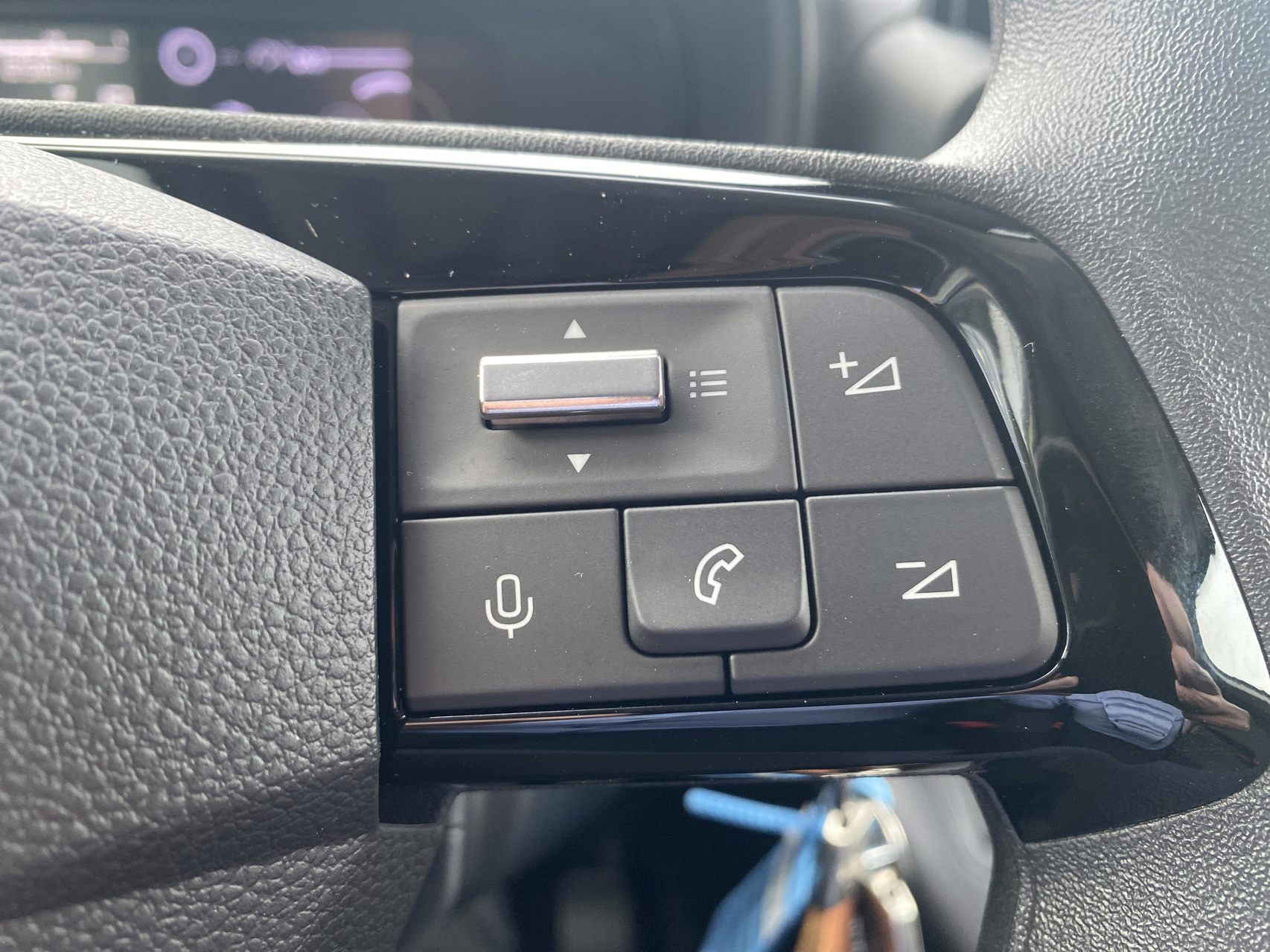 Billede af Toyota Proace City Electric Medium EL Comfort Master 1 Skydedør 136HK Van Aut.