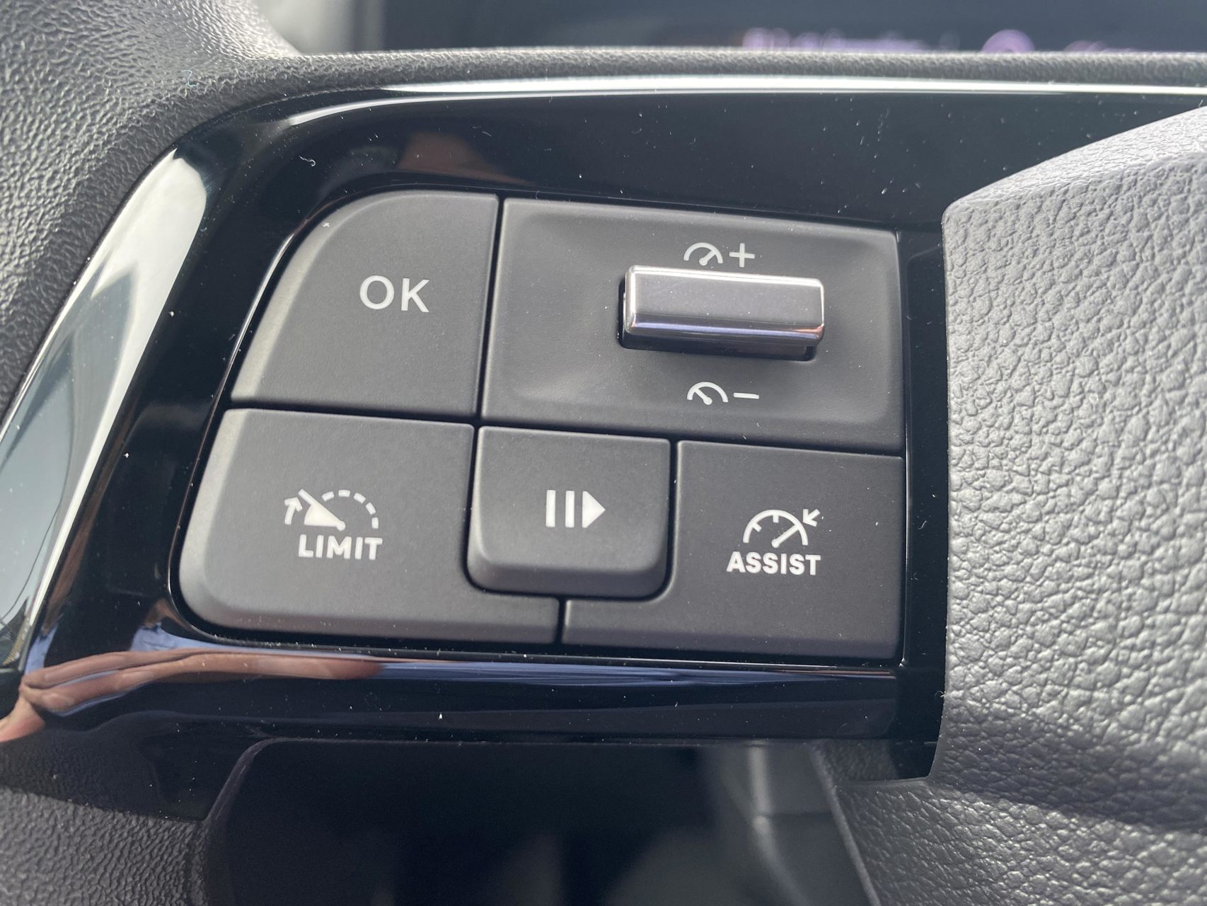 Billede af Toyota Proace City Electric Medium EL Comfort Master 1 Skydedør 136HK Van Aut.