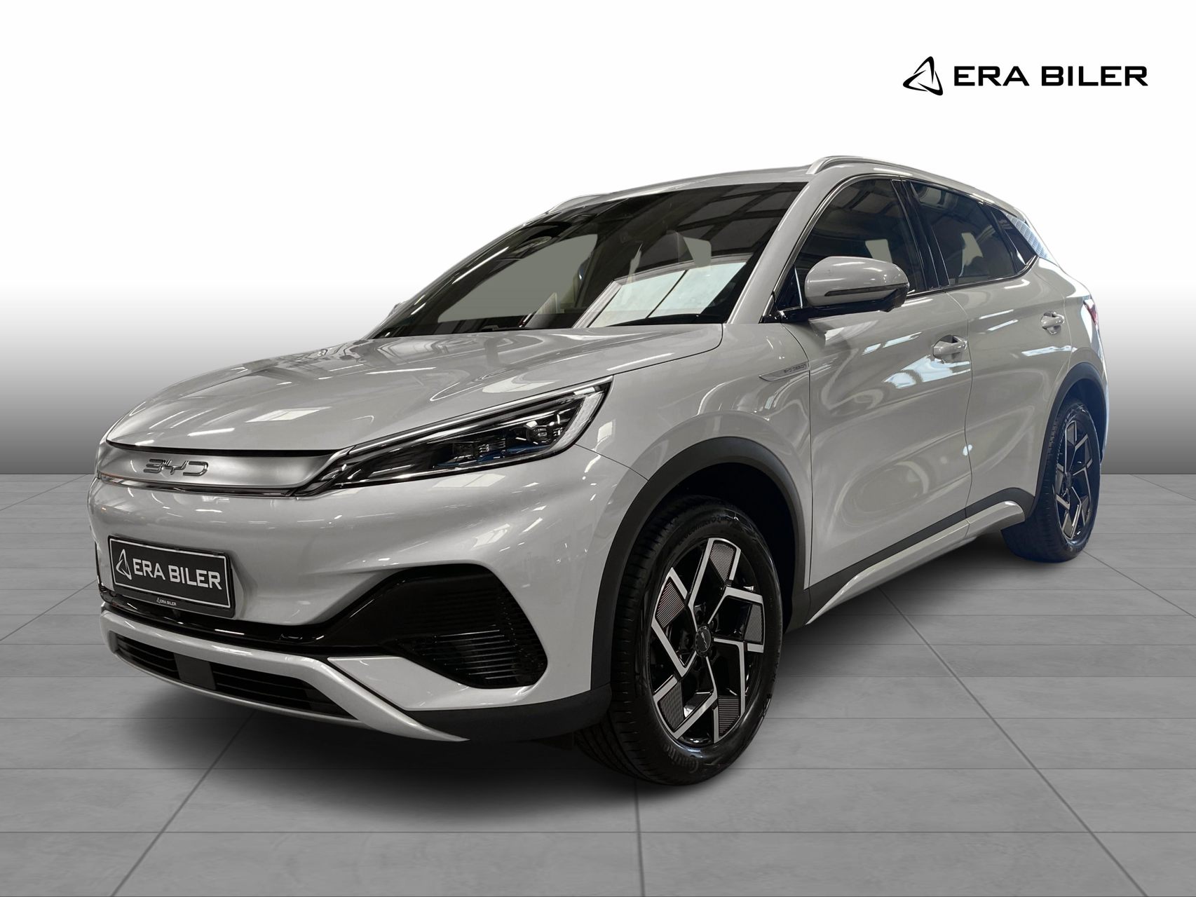 Billede af BYD Atto 3 EL Comfort 204HK 5d Aut.