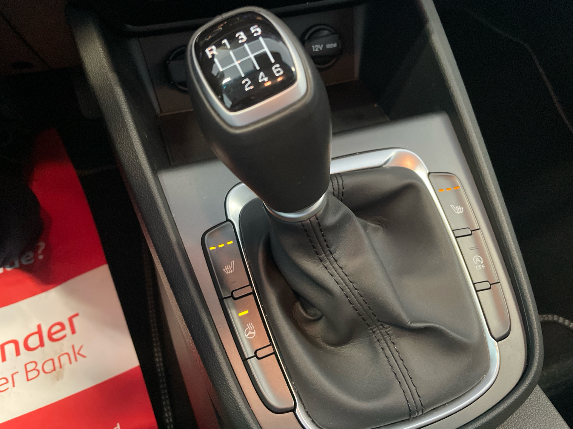 Billede af Hyundai Kona 1,0 T-GDI Advanced 120HK 5d 6g