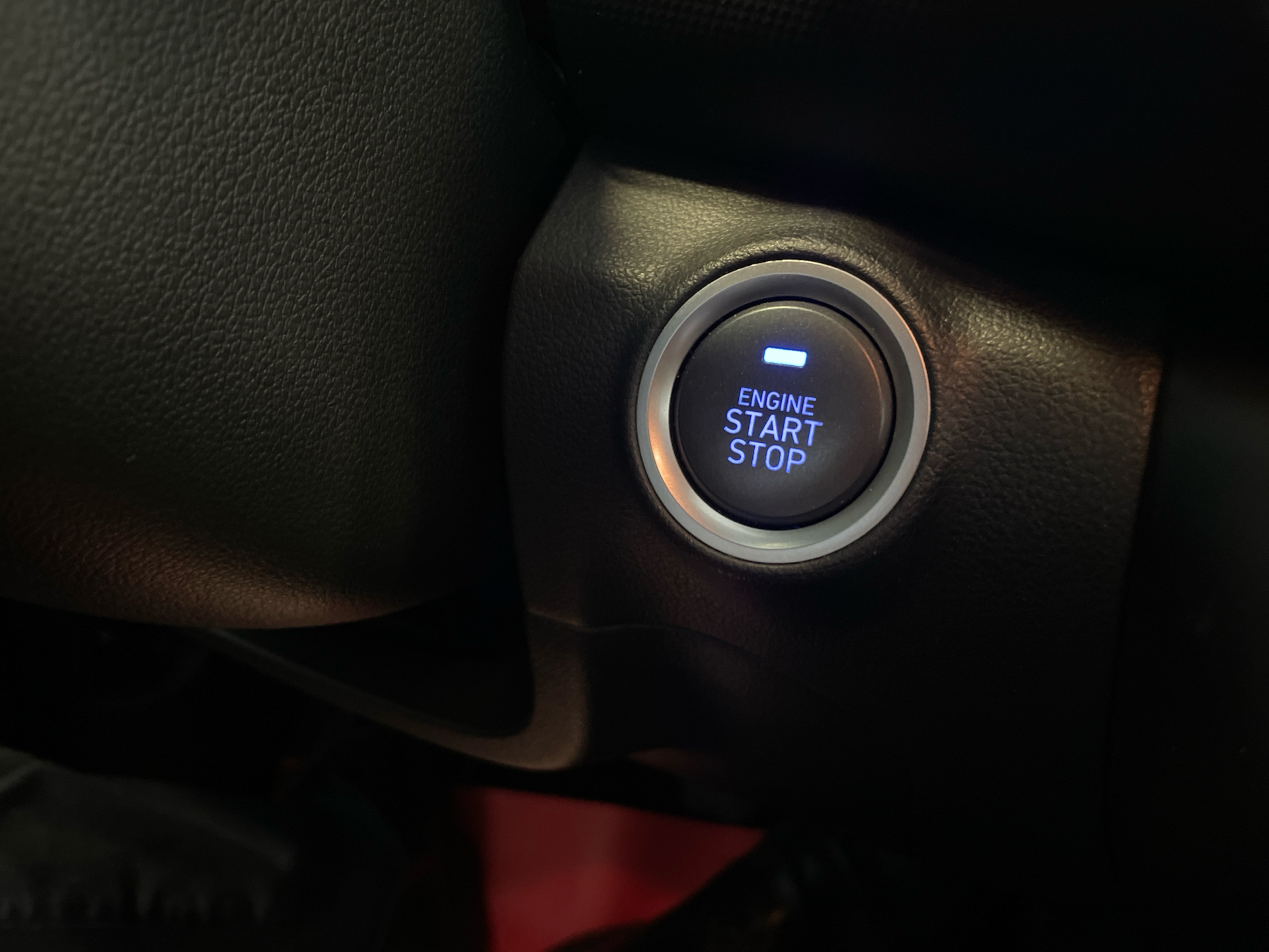 Billede af Hyundai Kona 1,0 T-GDI Advanced 120HK 5d 6g