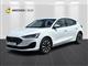 Billede af Ford Focus 1,0 EcoBoost Hybrid Titanium 125HK 5d 6g
