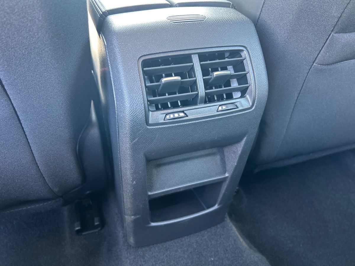 Billede af Peugeot e-308 EL Style 156HK Stc Aut.