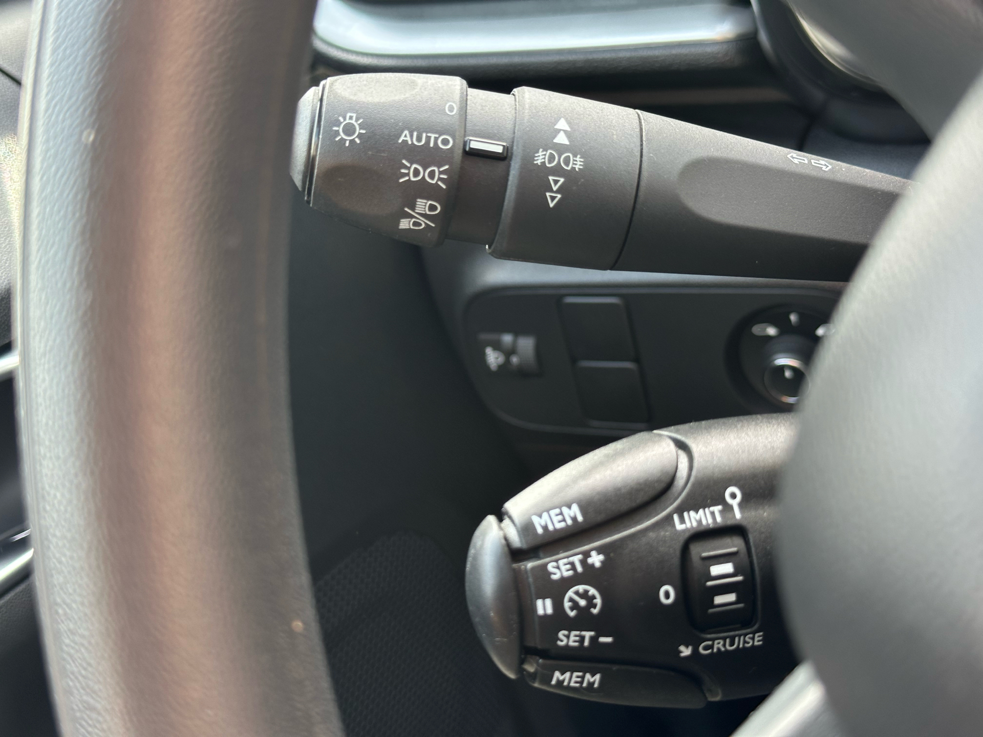 Billede af Citroën C3 1,2 PureTech Concorde 83HK 5d