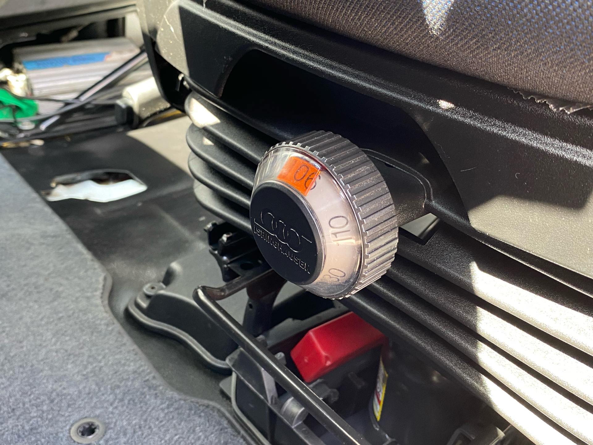 Billede af Iveco Daily 35C18 12m3 3,0 D 180HK Van 8g Aut.