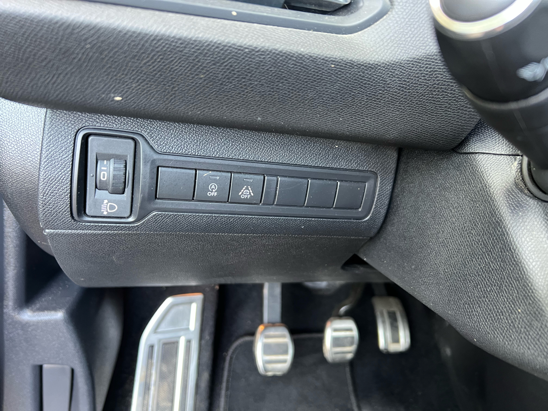 Billede af Peugeot 308 SW 1,2 PureTech Allure Sky 130HK Stc