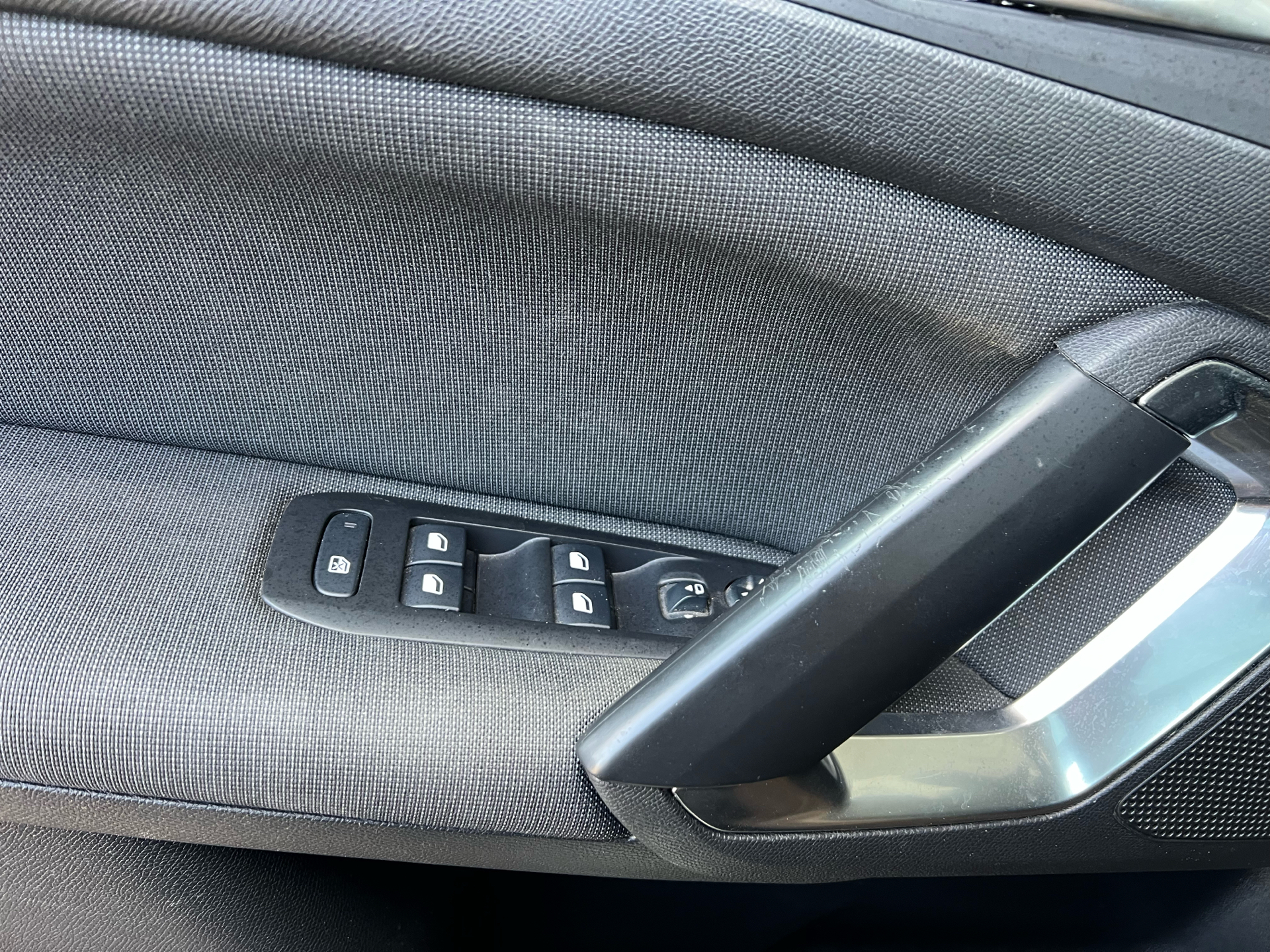 Billede af Peugeot 308 SW 1,2 PureTech Allure Sky 130HK Stc