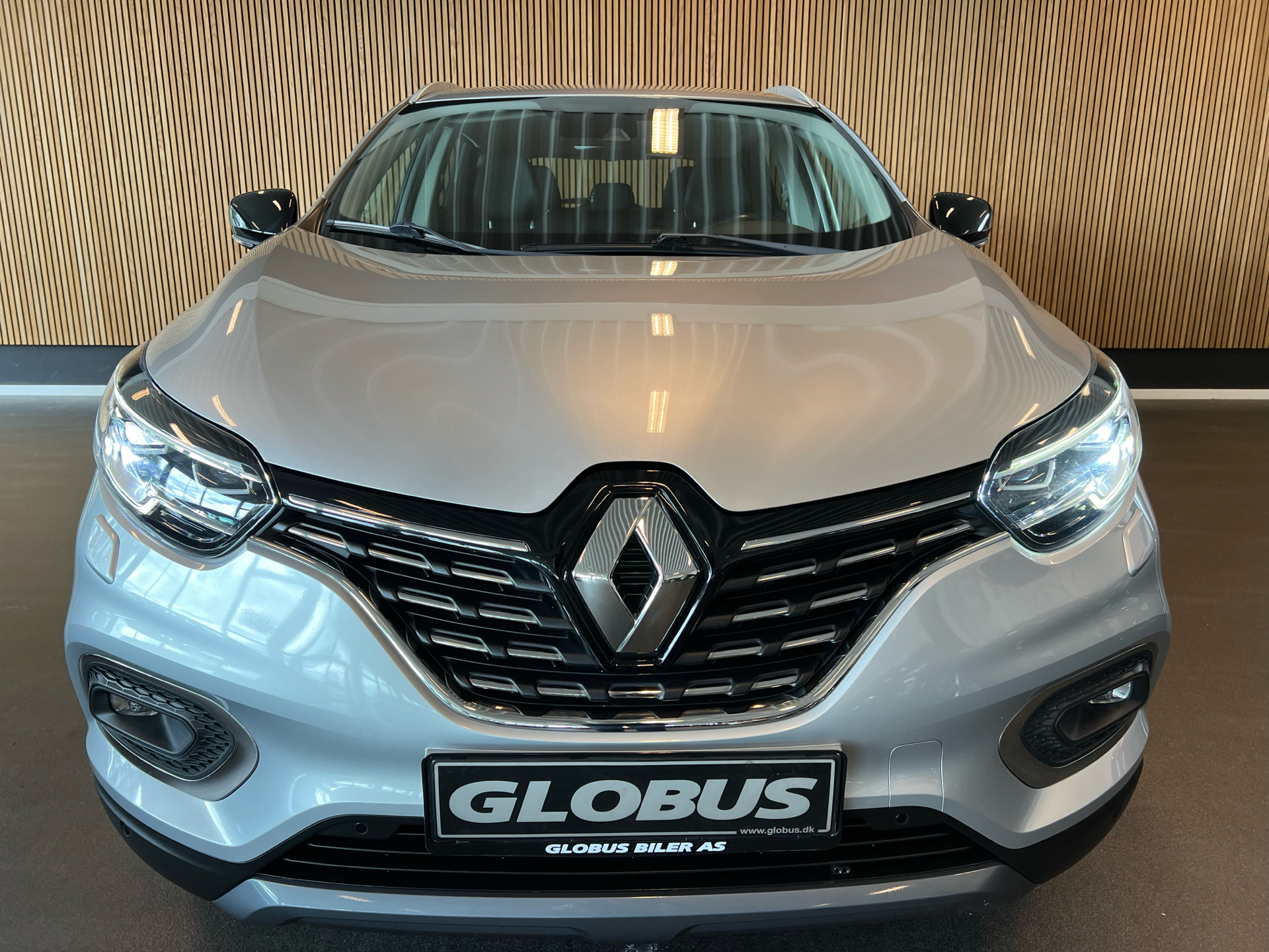 Billede af Renault Kadjar 1,5 Blue DCi Black Edition EDC 115HK 5d 7g Aut.