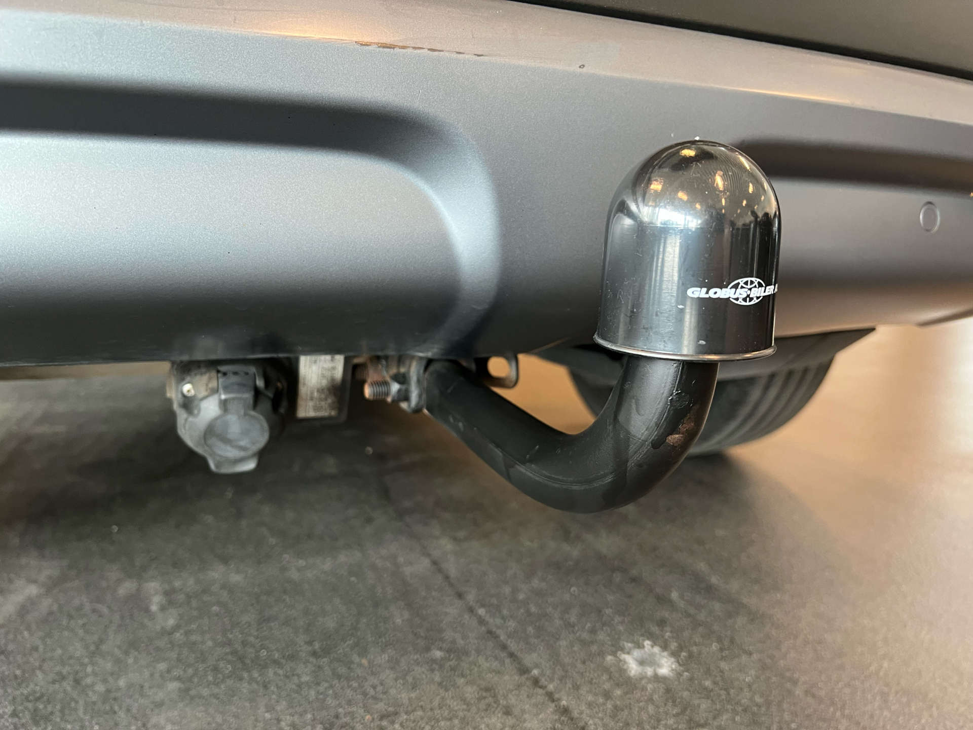 Billede af Renault Kadjar 1,5 Blue DCi Black Edition EDC 115HK 5d 7g Aut.