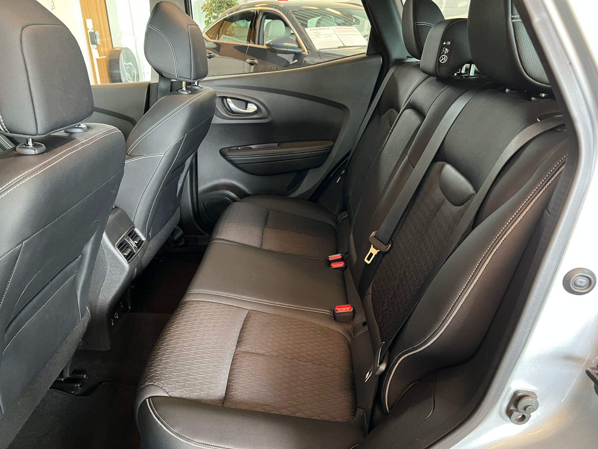 Billede af Renault Kadjar 1,5 Blue DCi Black Edition EDC 115HK 5d 7g Aut.