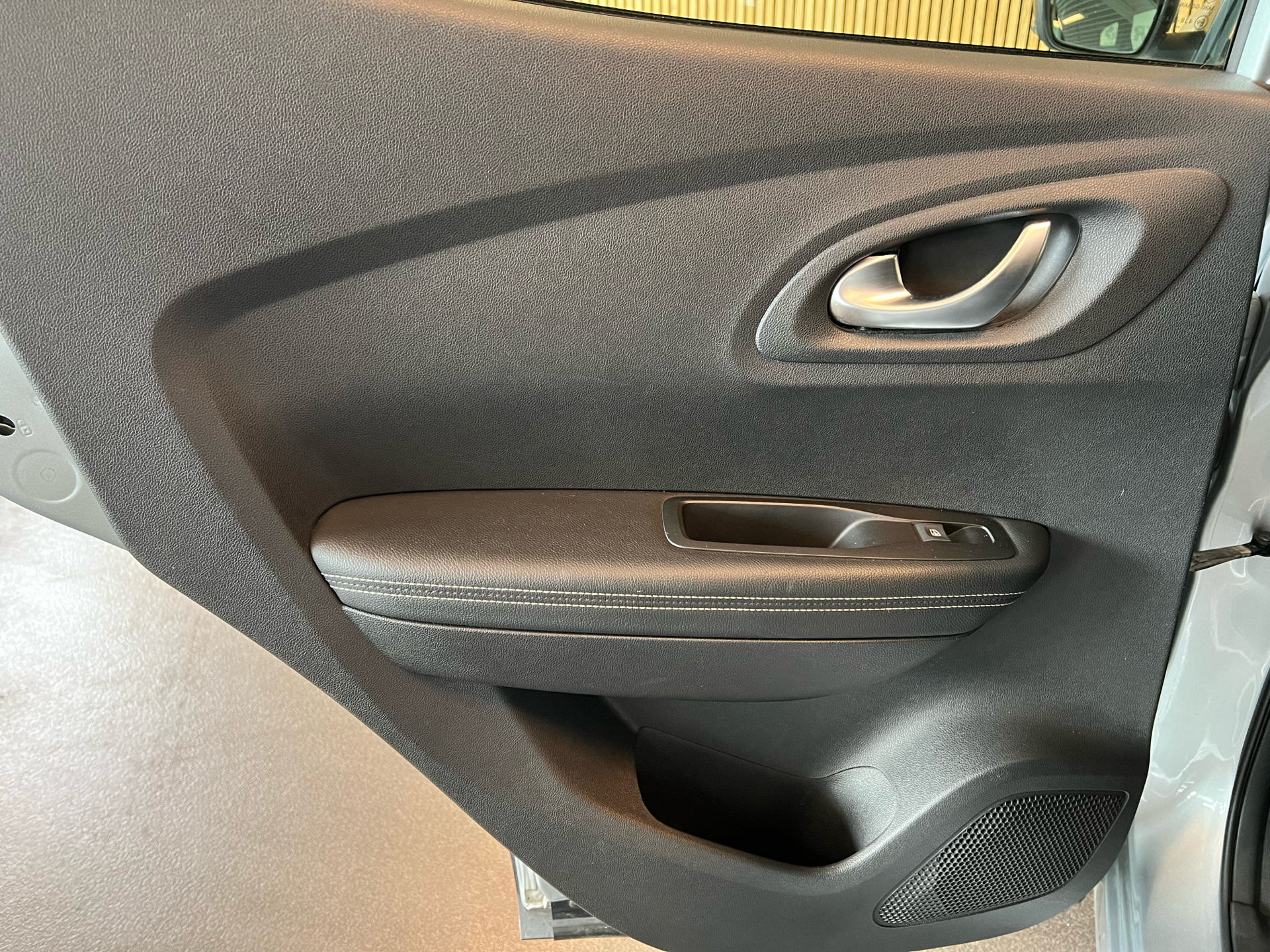 Billede af Renault Kadjar 1,5 Blue DCi Black Edition EDC 115HK 5d 7g Aut.