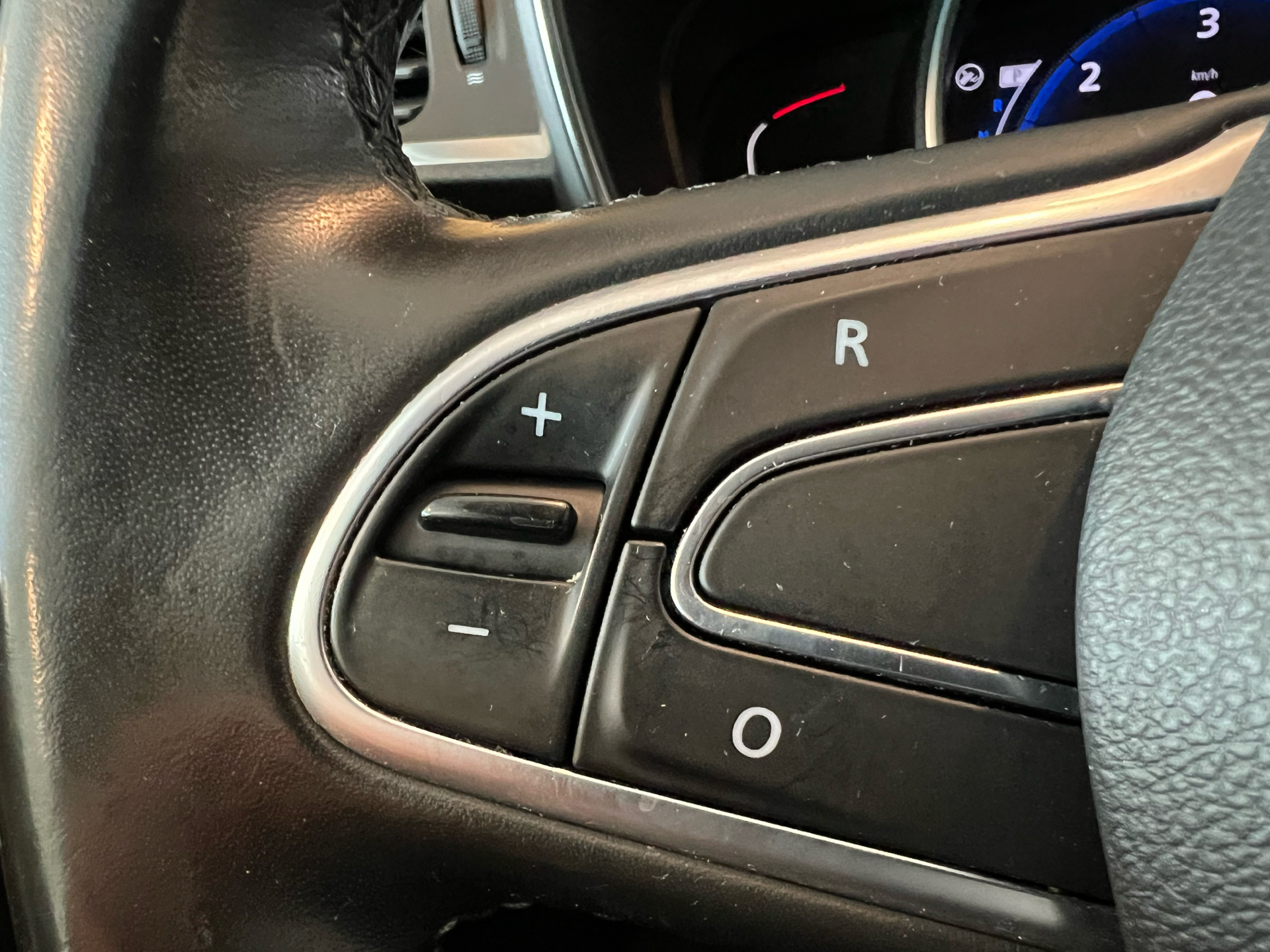 Billede af Renault Kadjar 1,5 Blue DCi Black Edition EDC 115HK 5d 7g Aut.