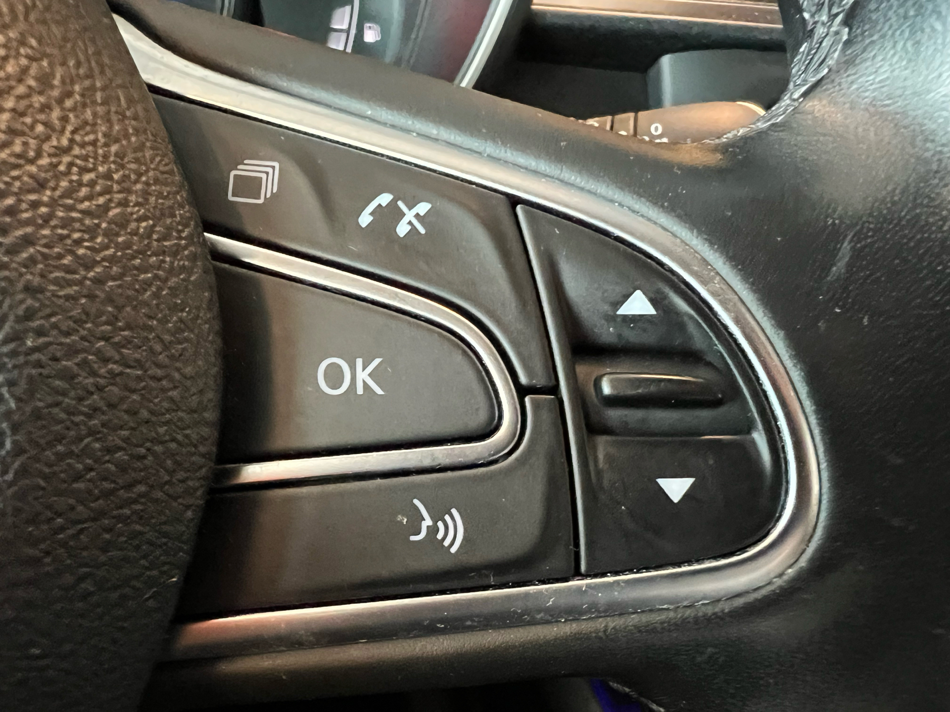 Billede af Renault Kadjar 1,5 Blue DCi Black Edition EDC 115HK 5d 7g Aut.