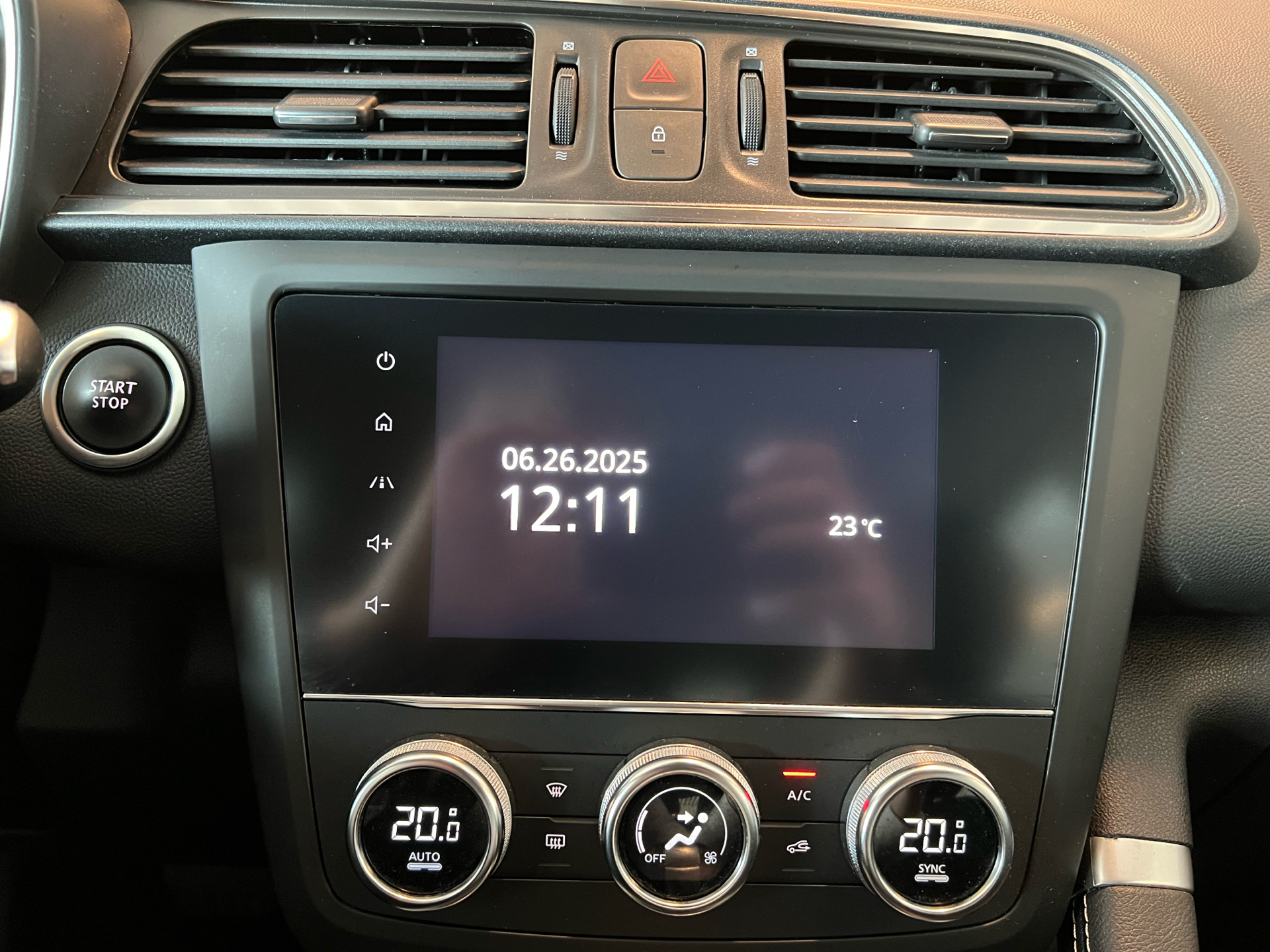 Billede af Renault Kadjar 1,5 Blue DCi Black Edition EDC 115HK 5d 7g Aut.