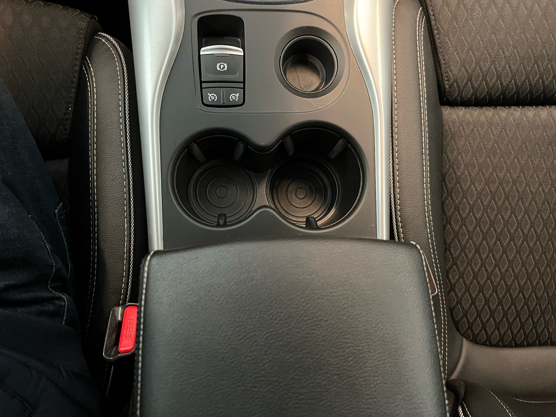 Billede af Renault Kadjar 1,5 Blue DCi Black Edition EDC 115HK 5d 7g Aut.
