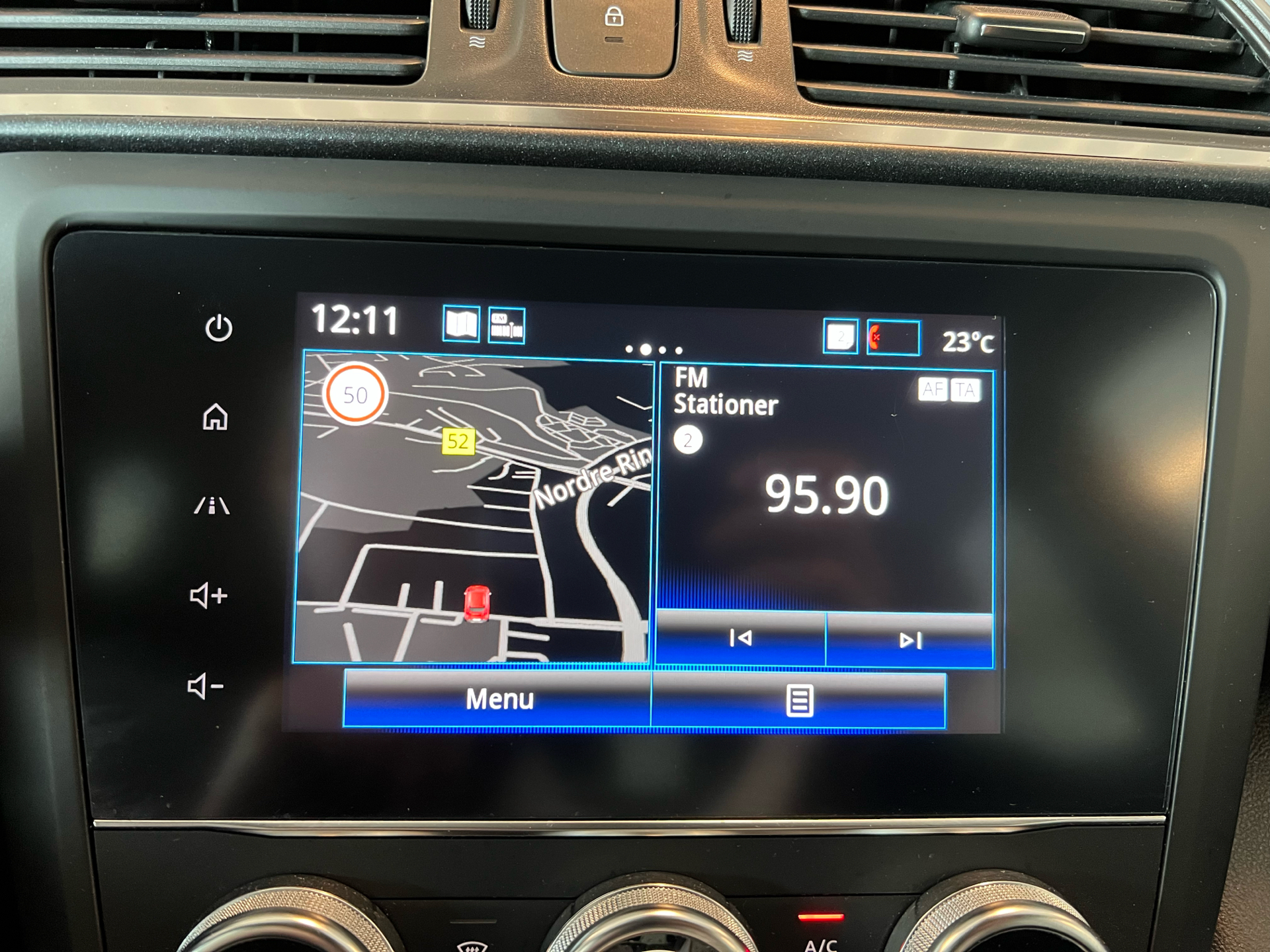 Billede af Renault Kadjar 1,5 Blue DCi Black Edition EDC 115HK 5d 7g Aut.